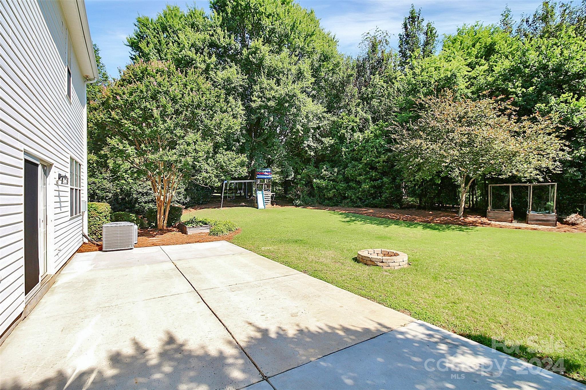 Hamilton Green - Residential