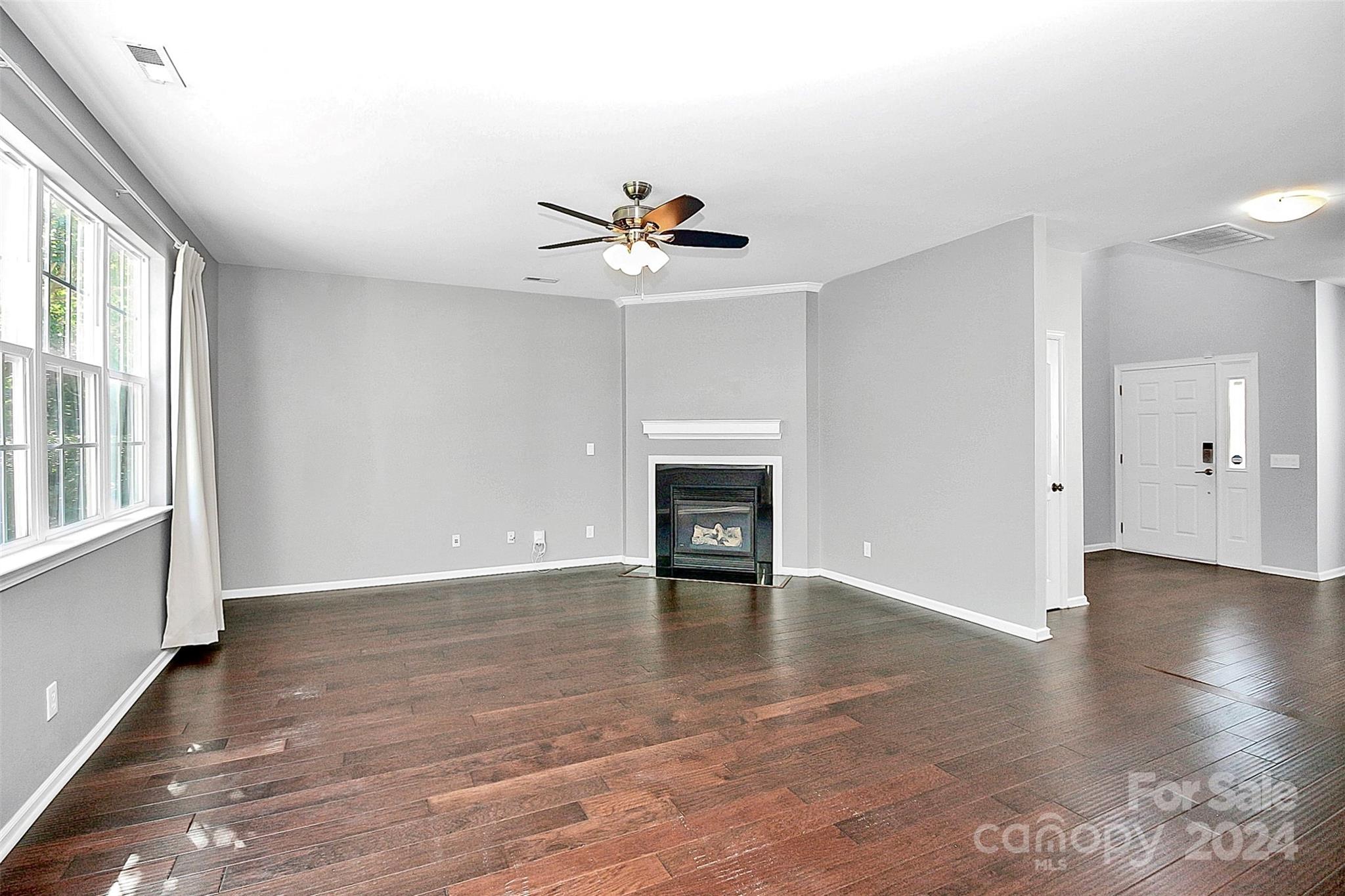 Hamilton Green - Residential