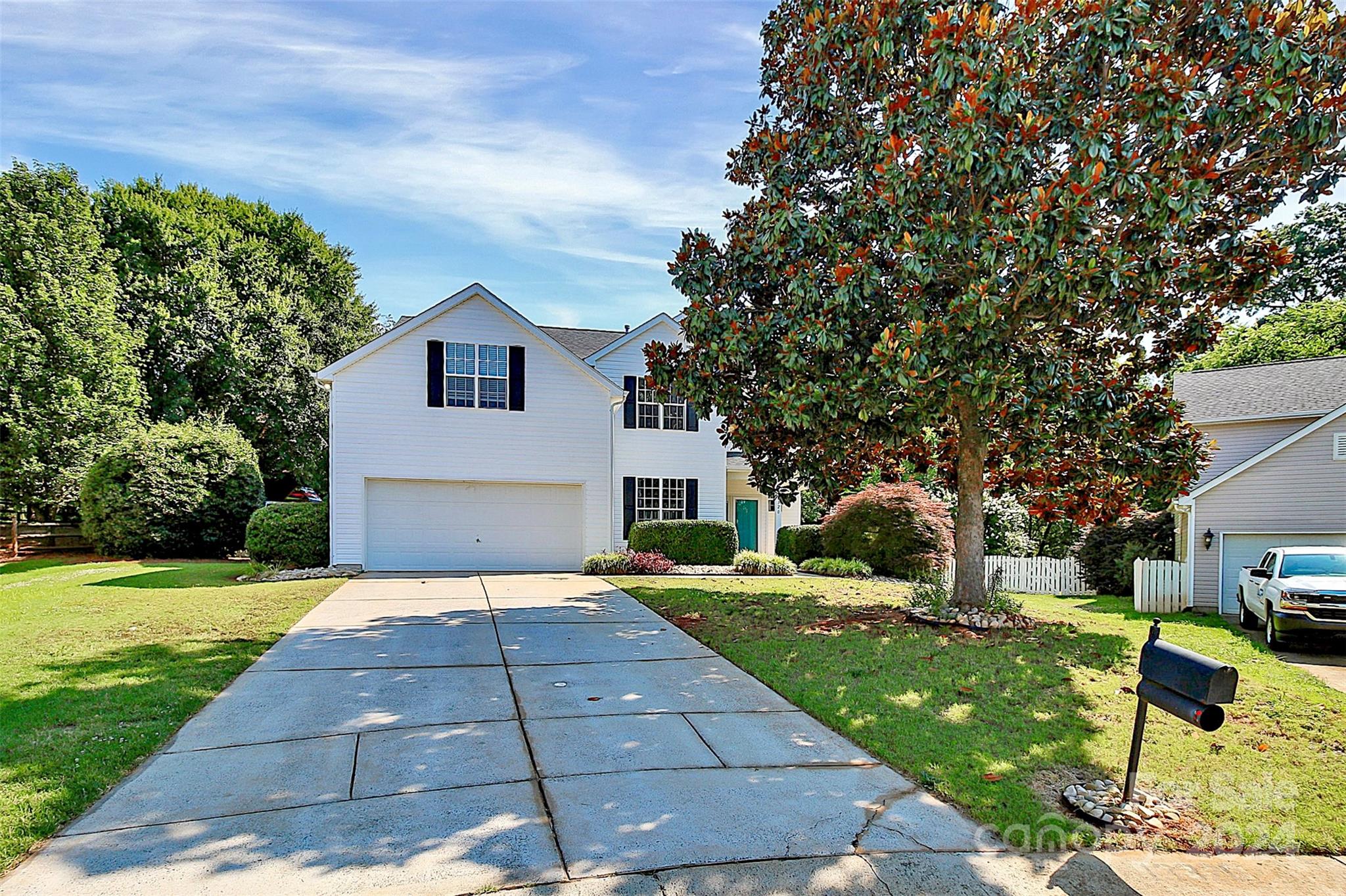 Hamilton Green - Residential