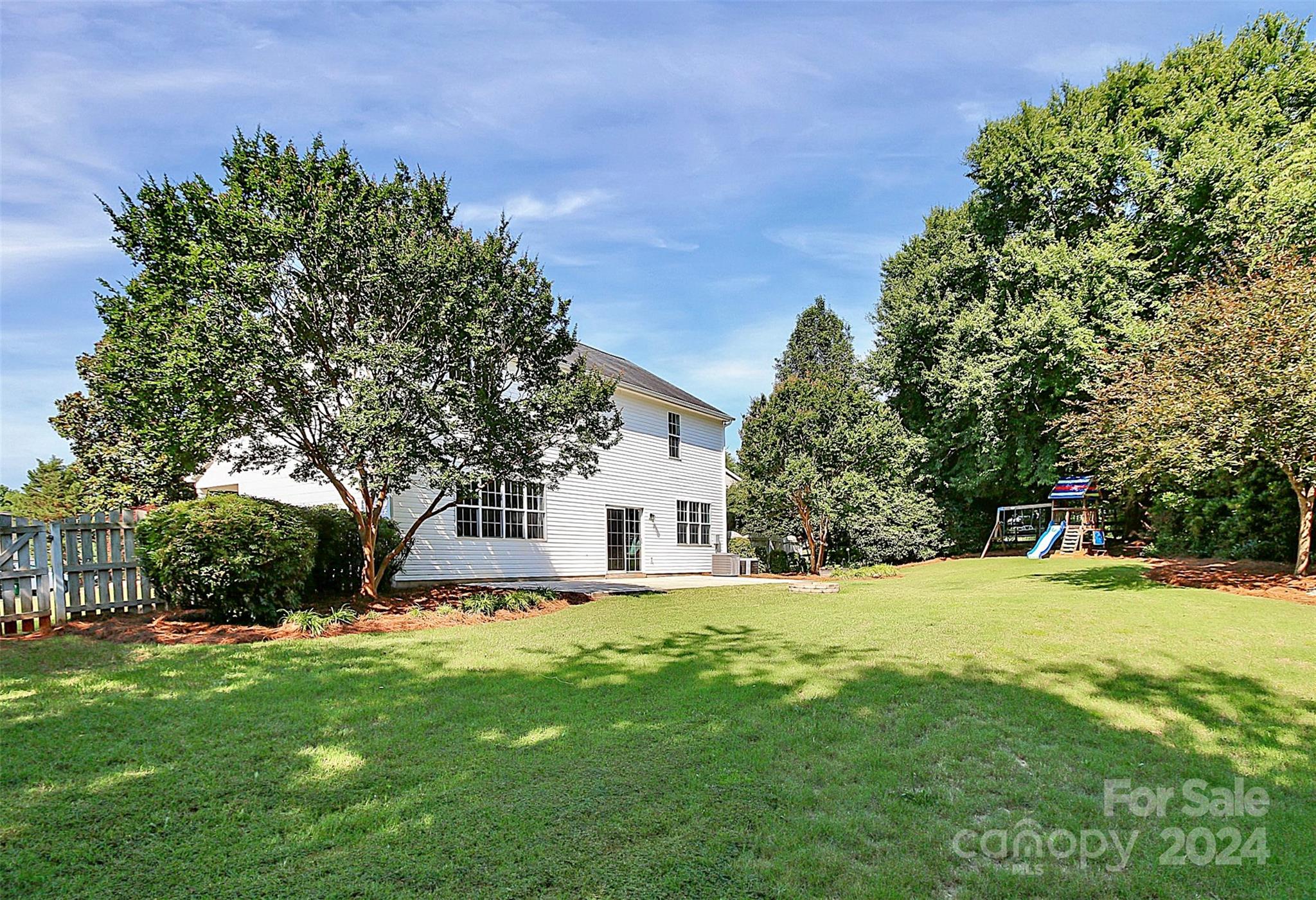 Hamilton Green - Residential