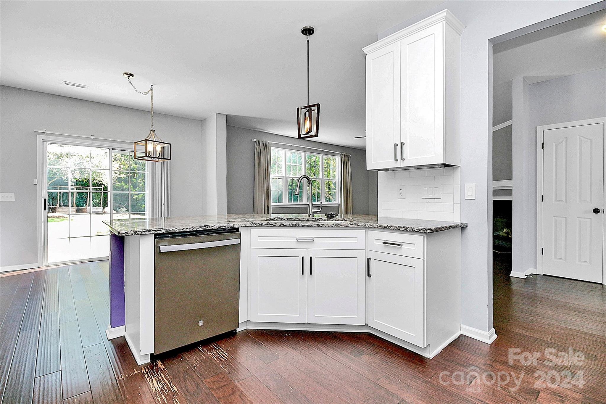 Hamilton Green - Residential