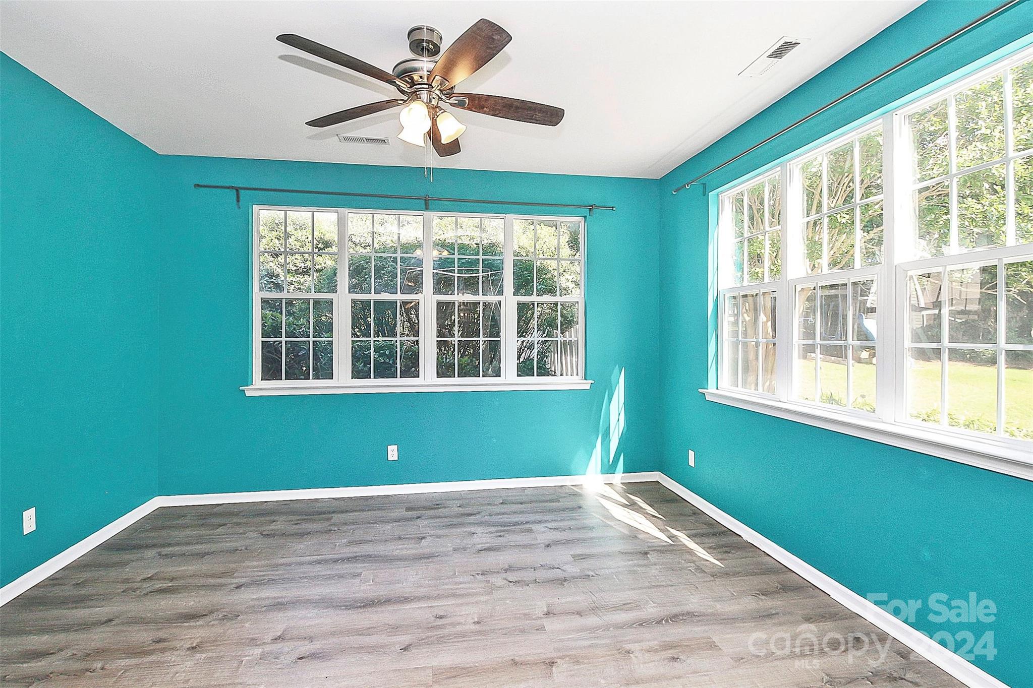 Hamilton Green - Residential