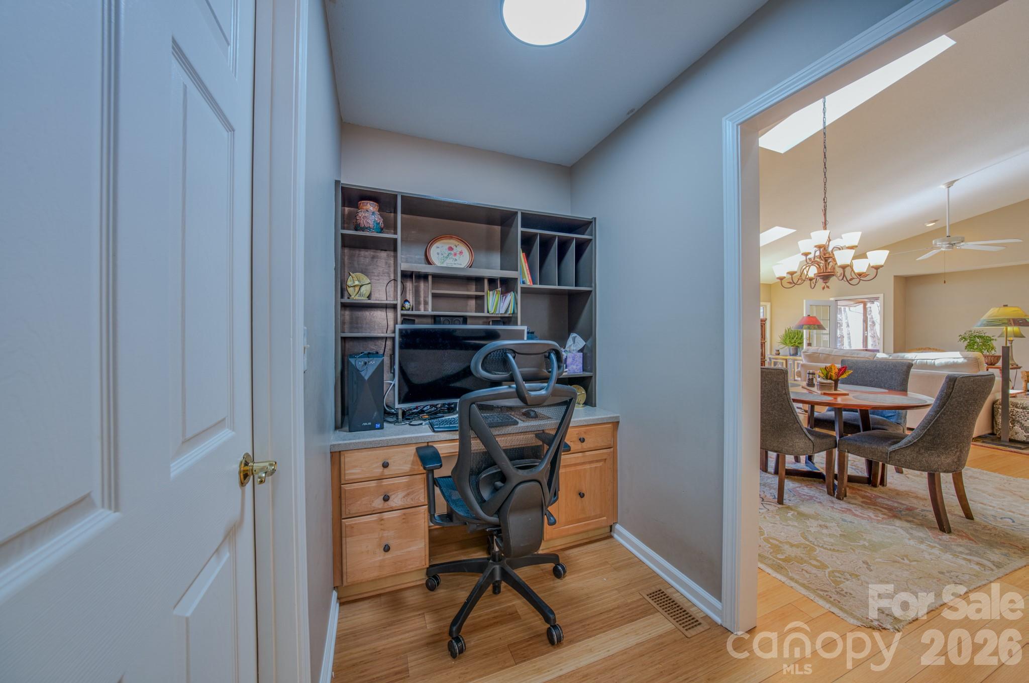 Davis Creek Estates - Residential