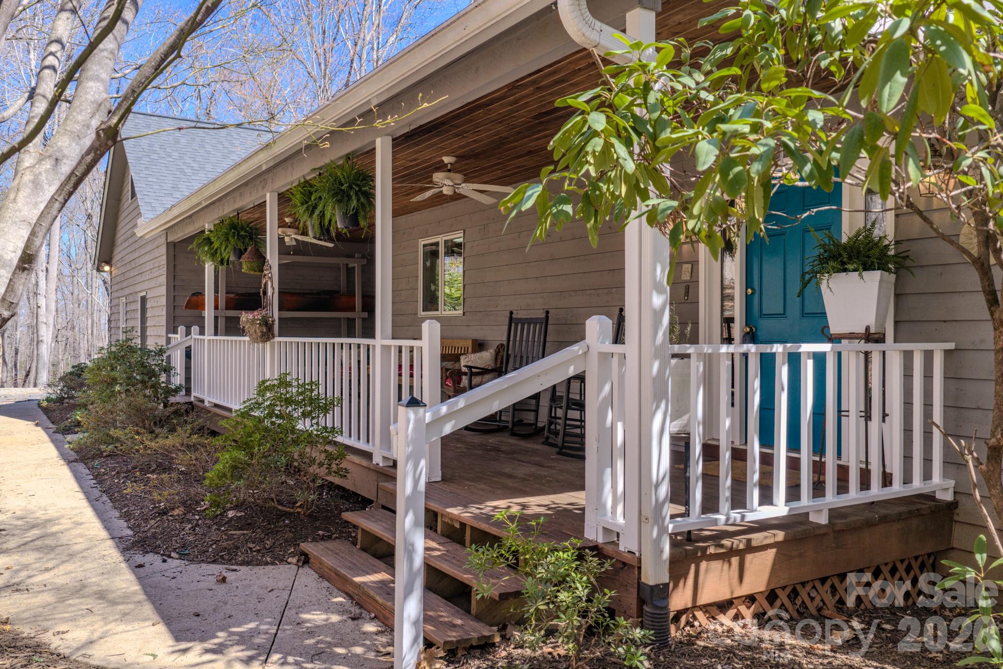 Davis Creek Estates - Residential