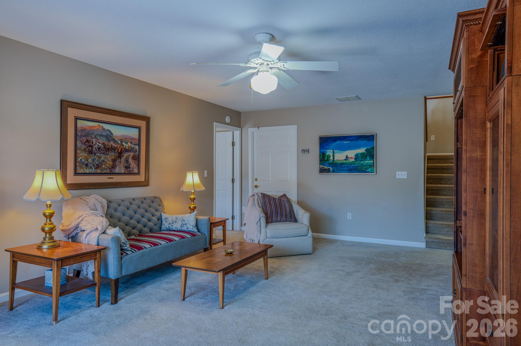 Davis Creek Estates - Residential