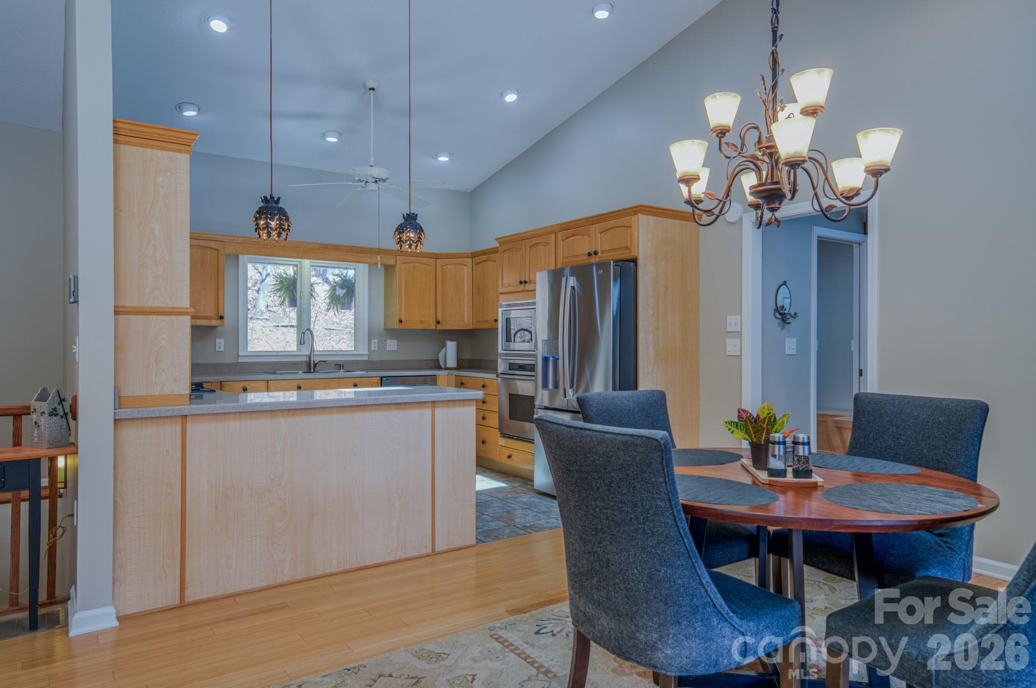 Davis Creek Estates - Residential