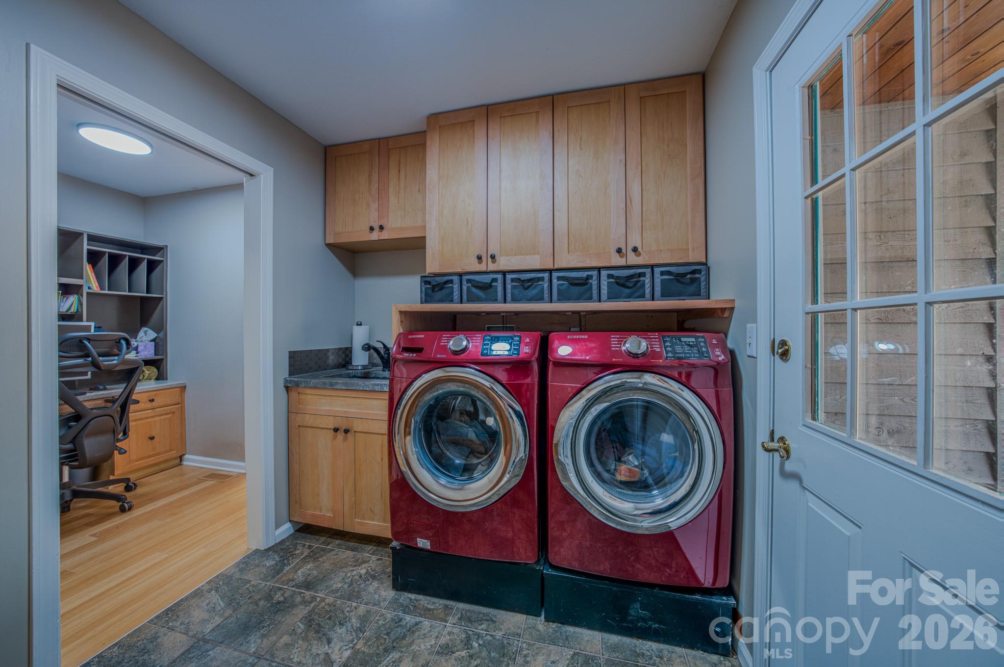 Davis Creek Estates - Residential