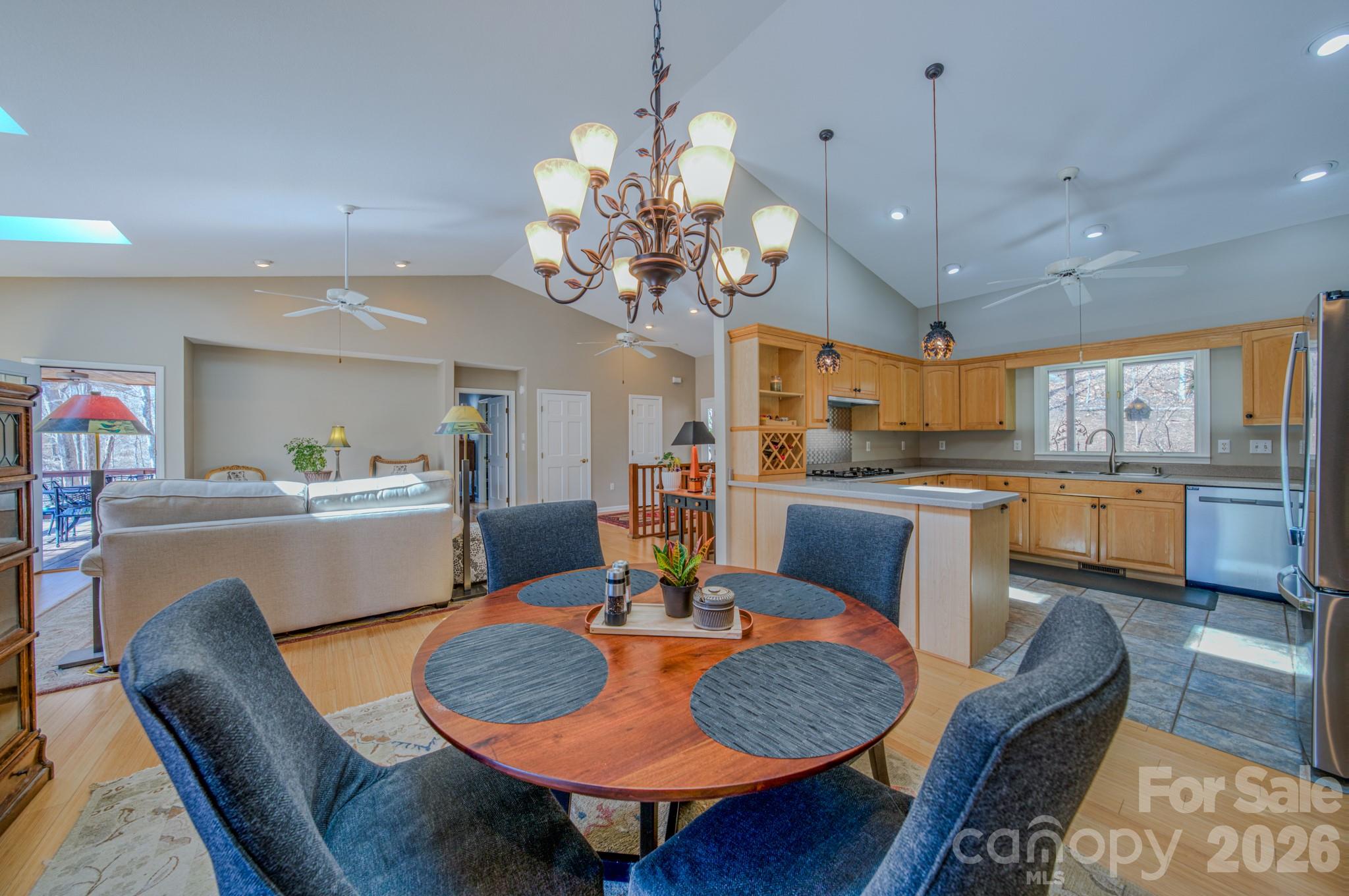 Davis Creek Estates - Residential