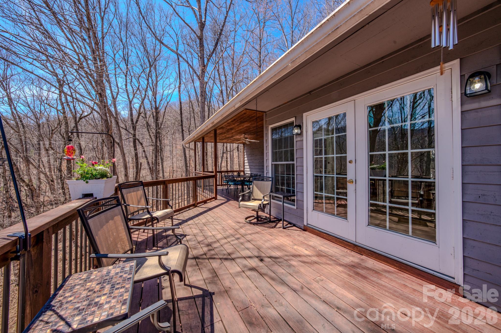 Davis Creek Estates - Residential