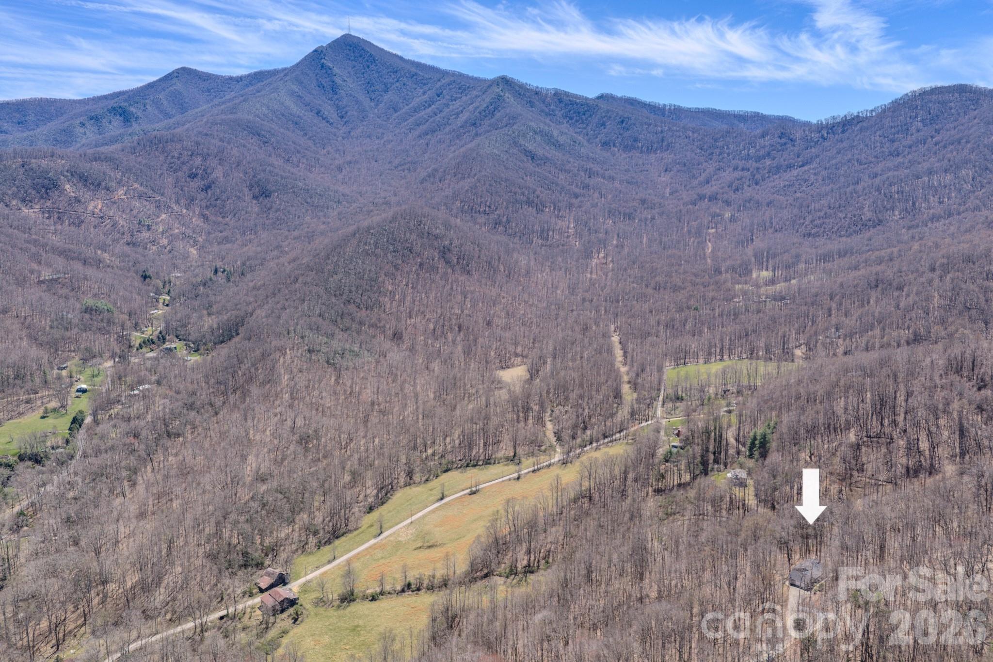 Davis Creek Estates - Residential