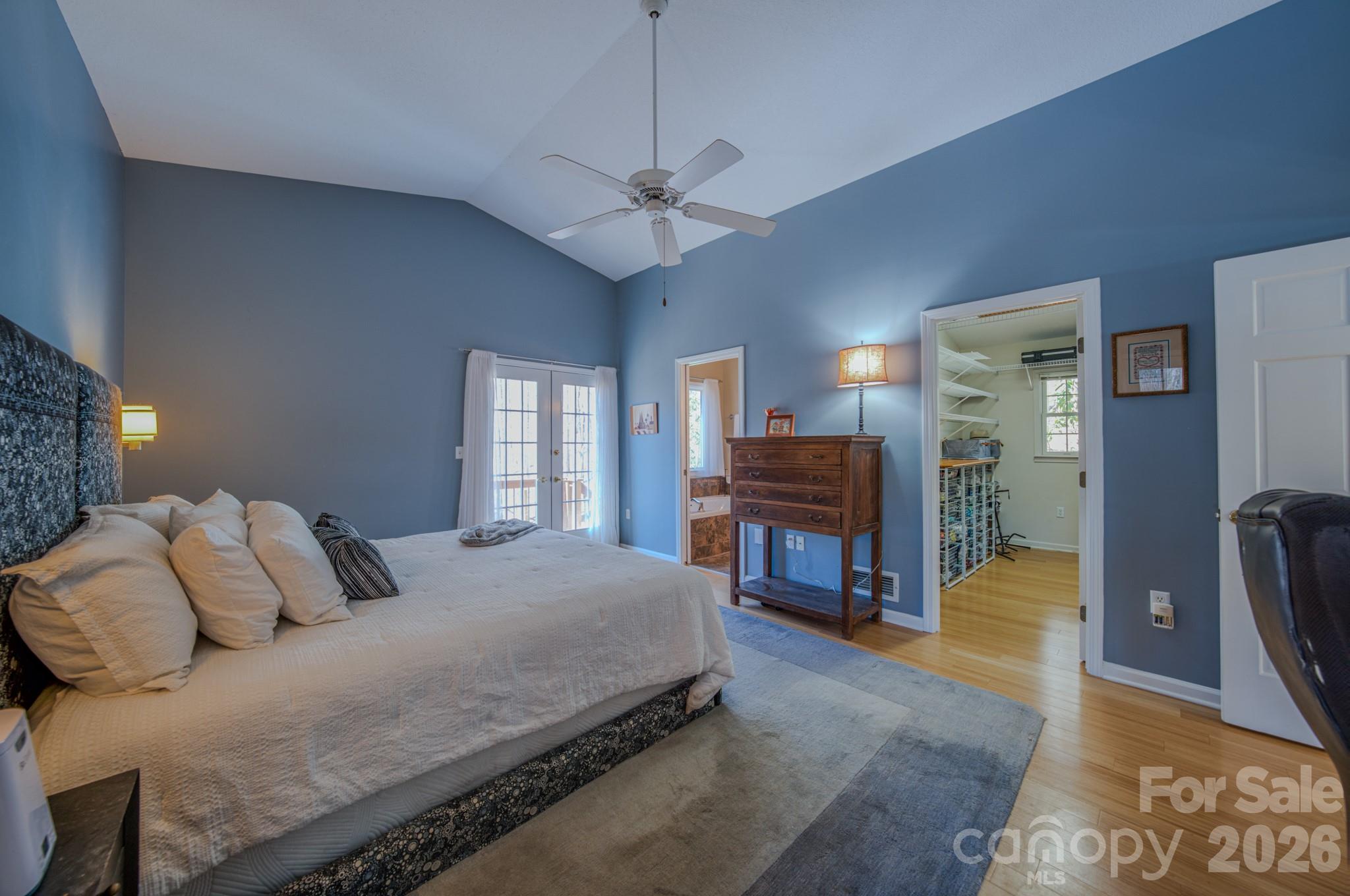 Davis Creek Estates - Residential