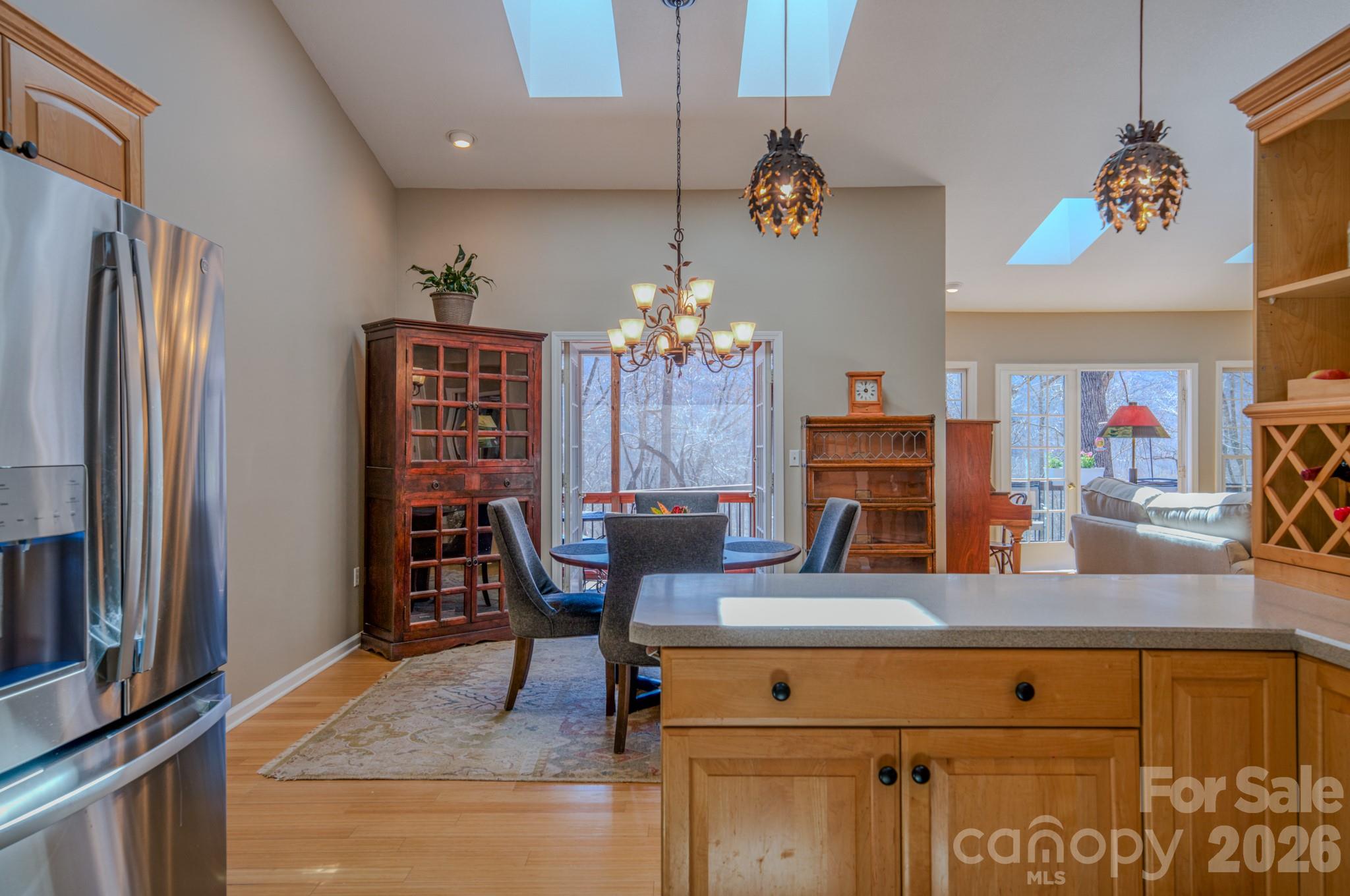 Davis Creek Estates - Residential