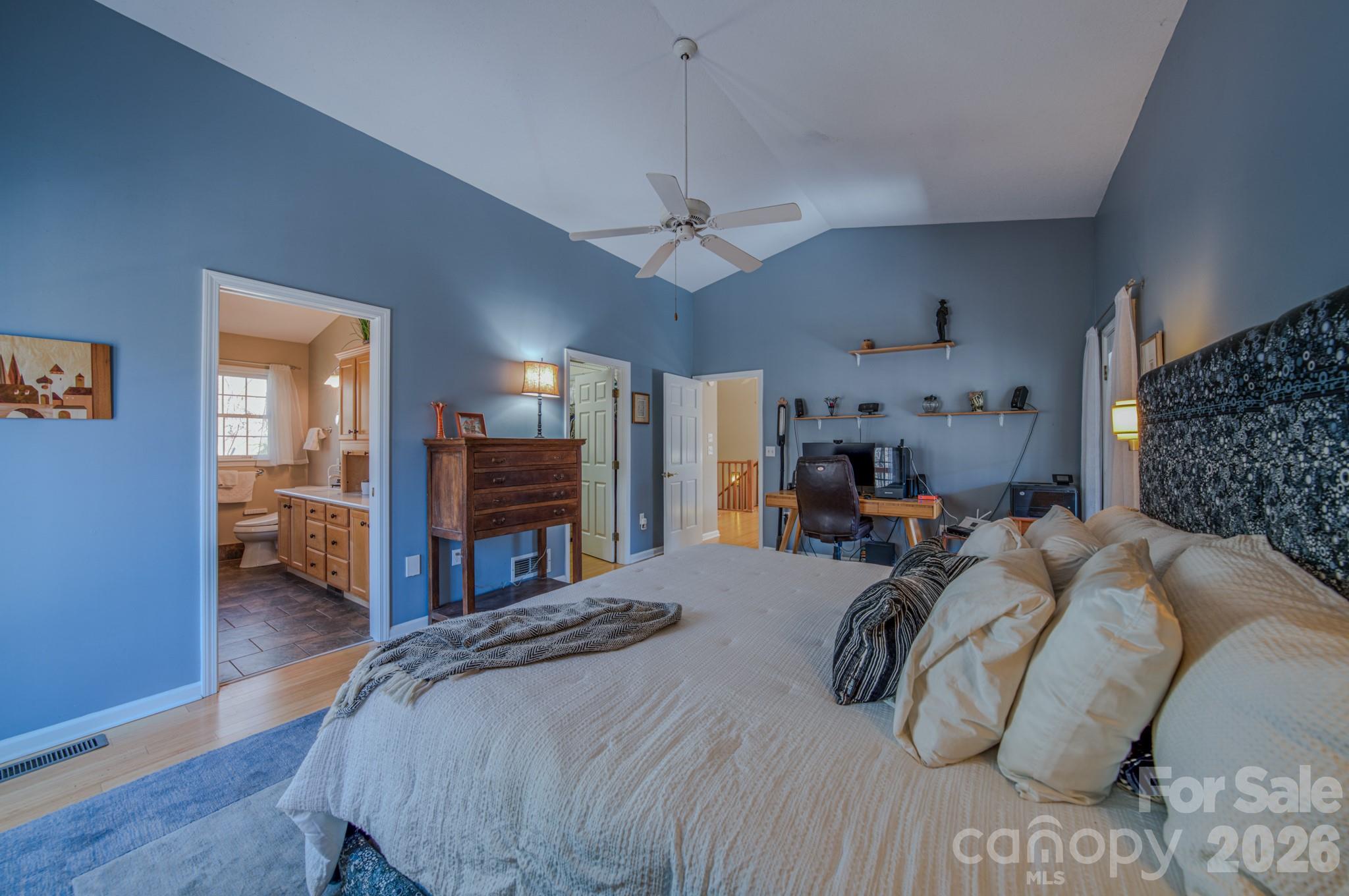 Davis Creek Estates - Residential