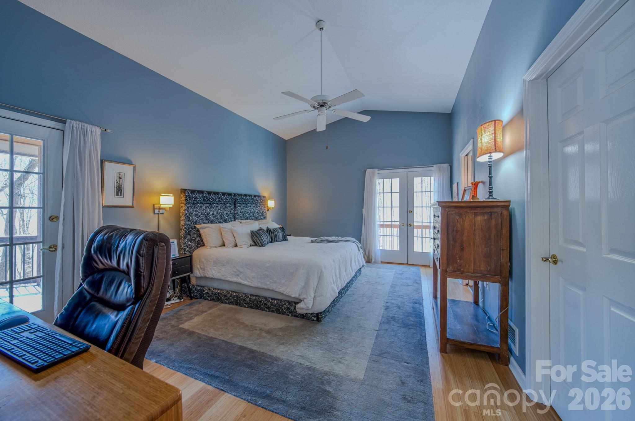 Davis Creek Estates - Residential