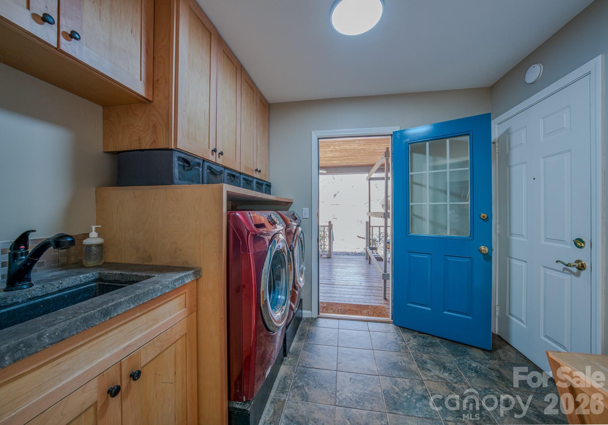 Davis Creek Estates - Residential