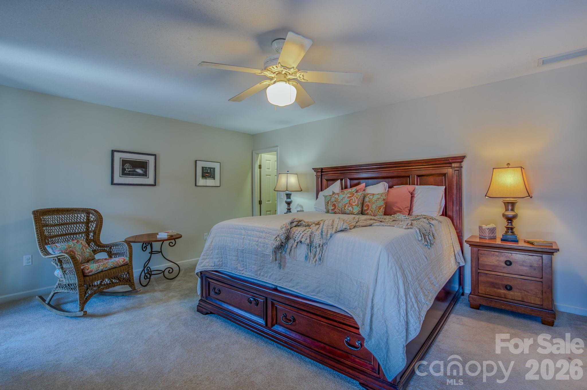 Davis Creek Estates - Residential