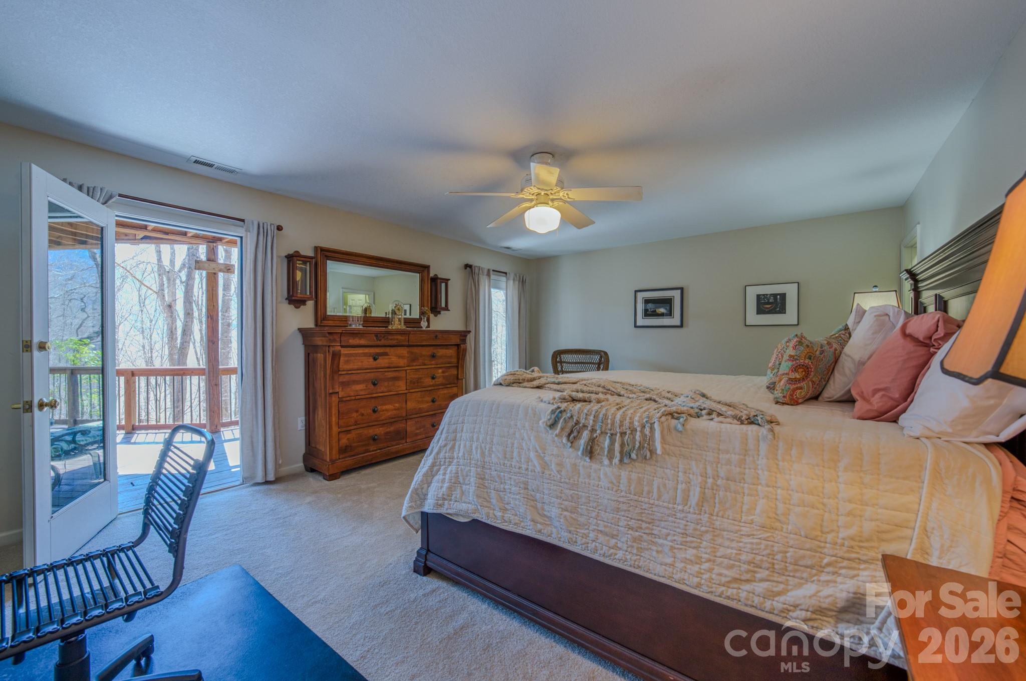 Davis Creek Estates - Residential