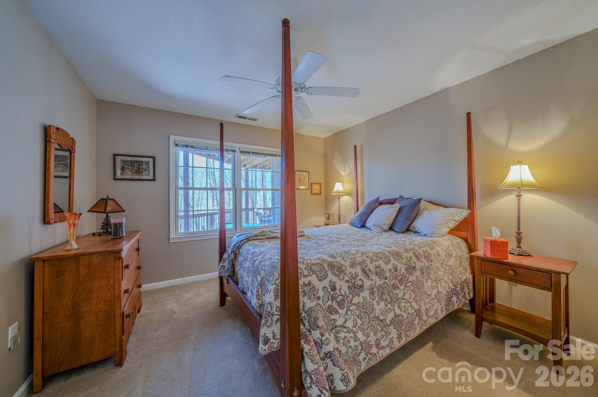 Davis Creek Estates - Residential