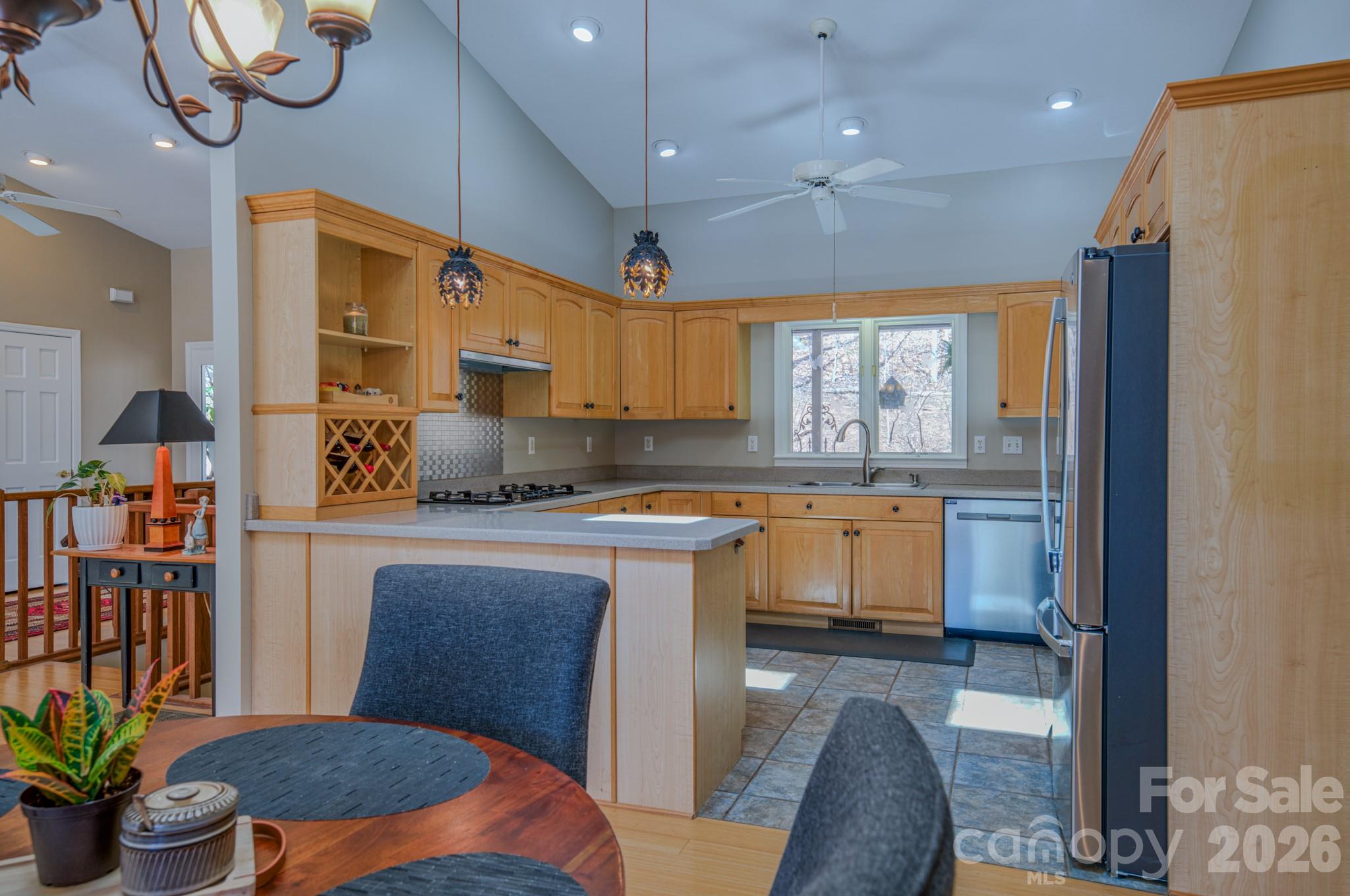 Davis Creek Estates - Residential