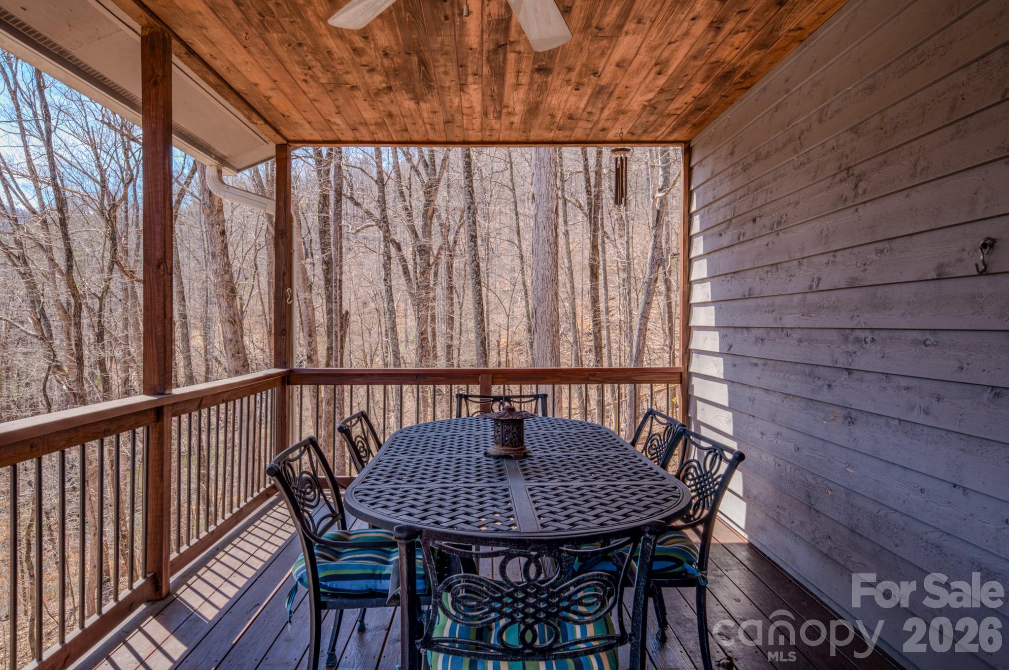 Davis Creek Estates - Residential