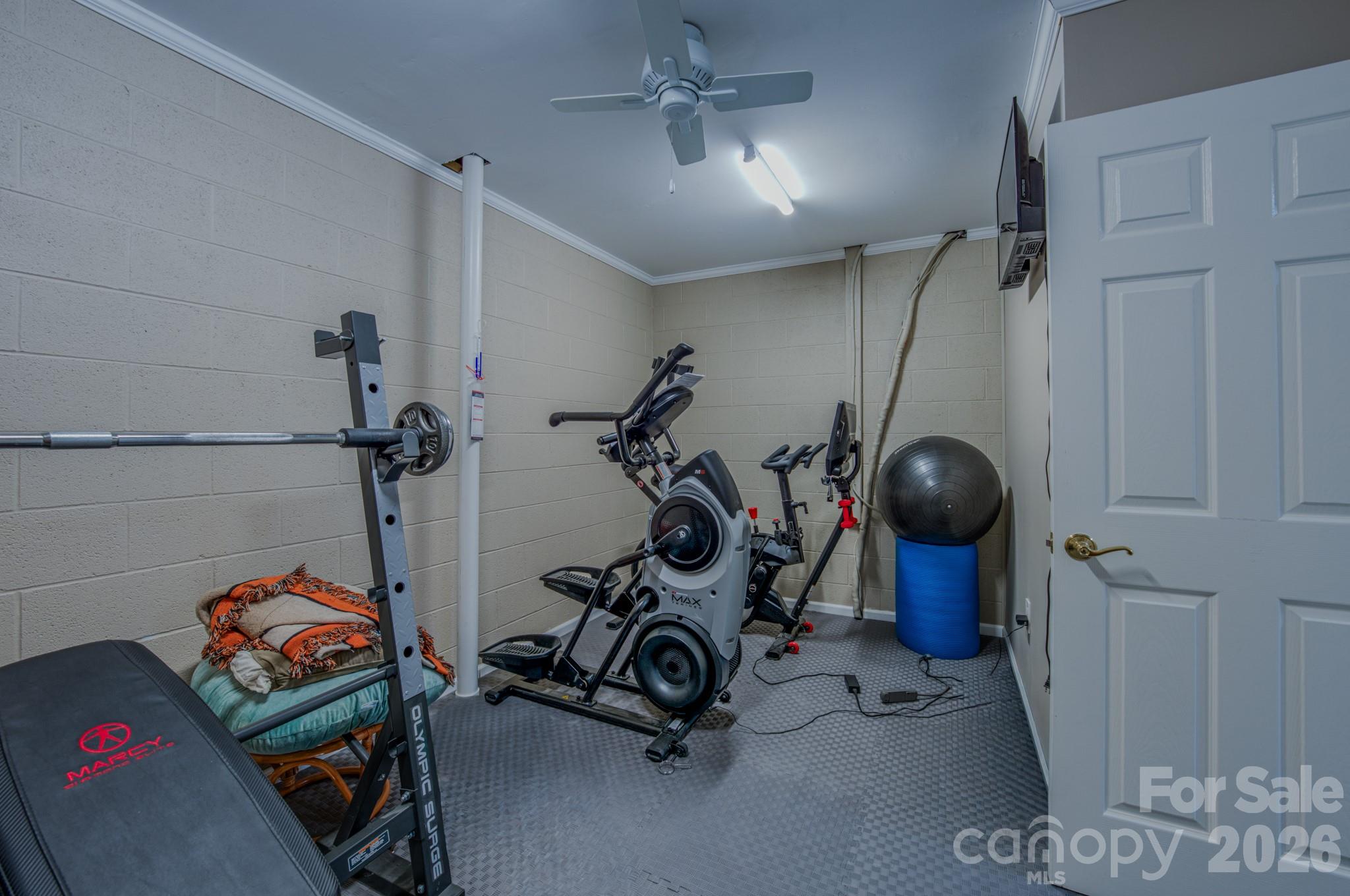 Davis Creek Estates - Residential