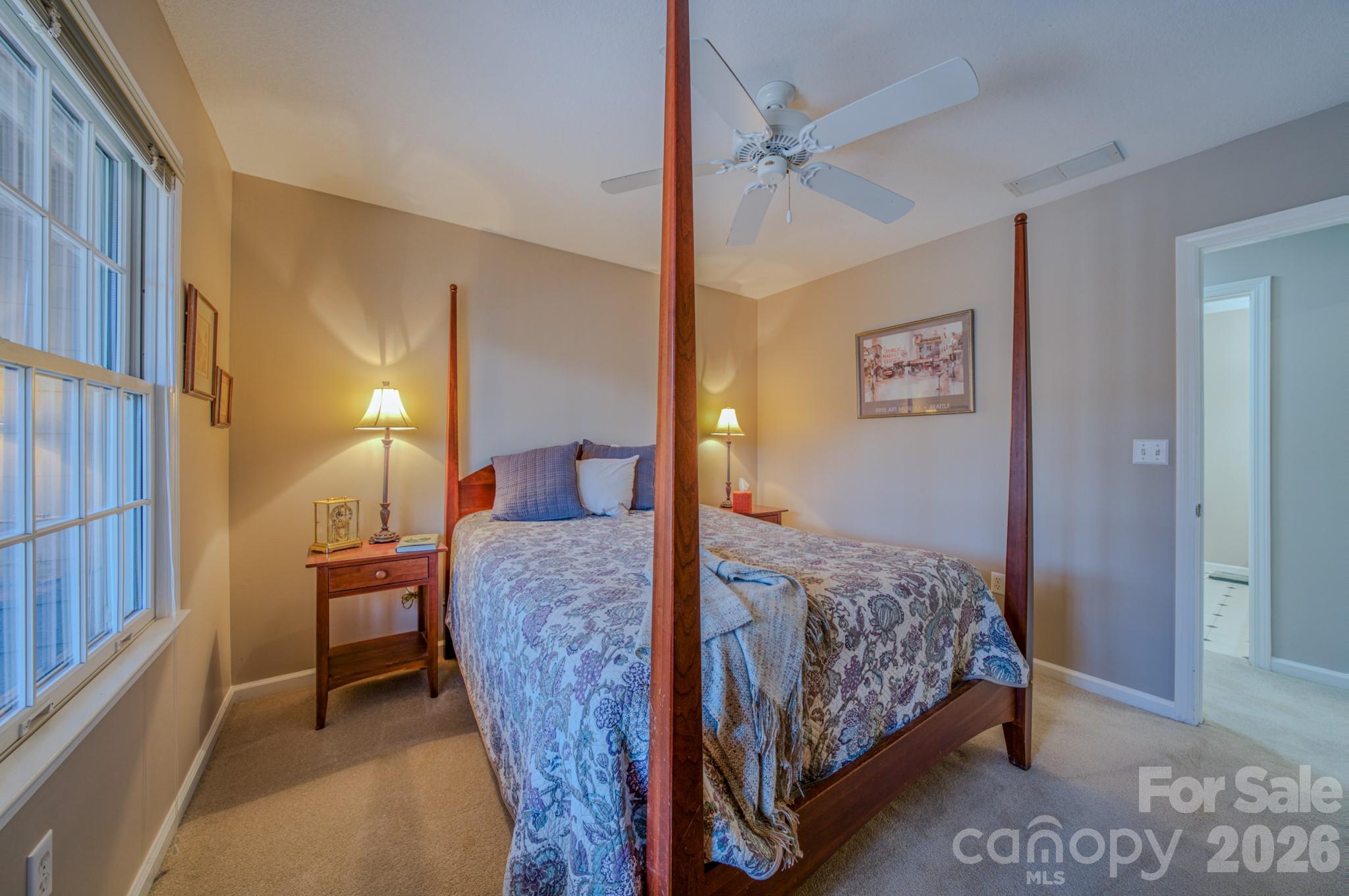 Davis Creek Estates - Residential