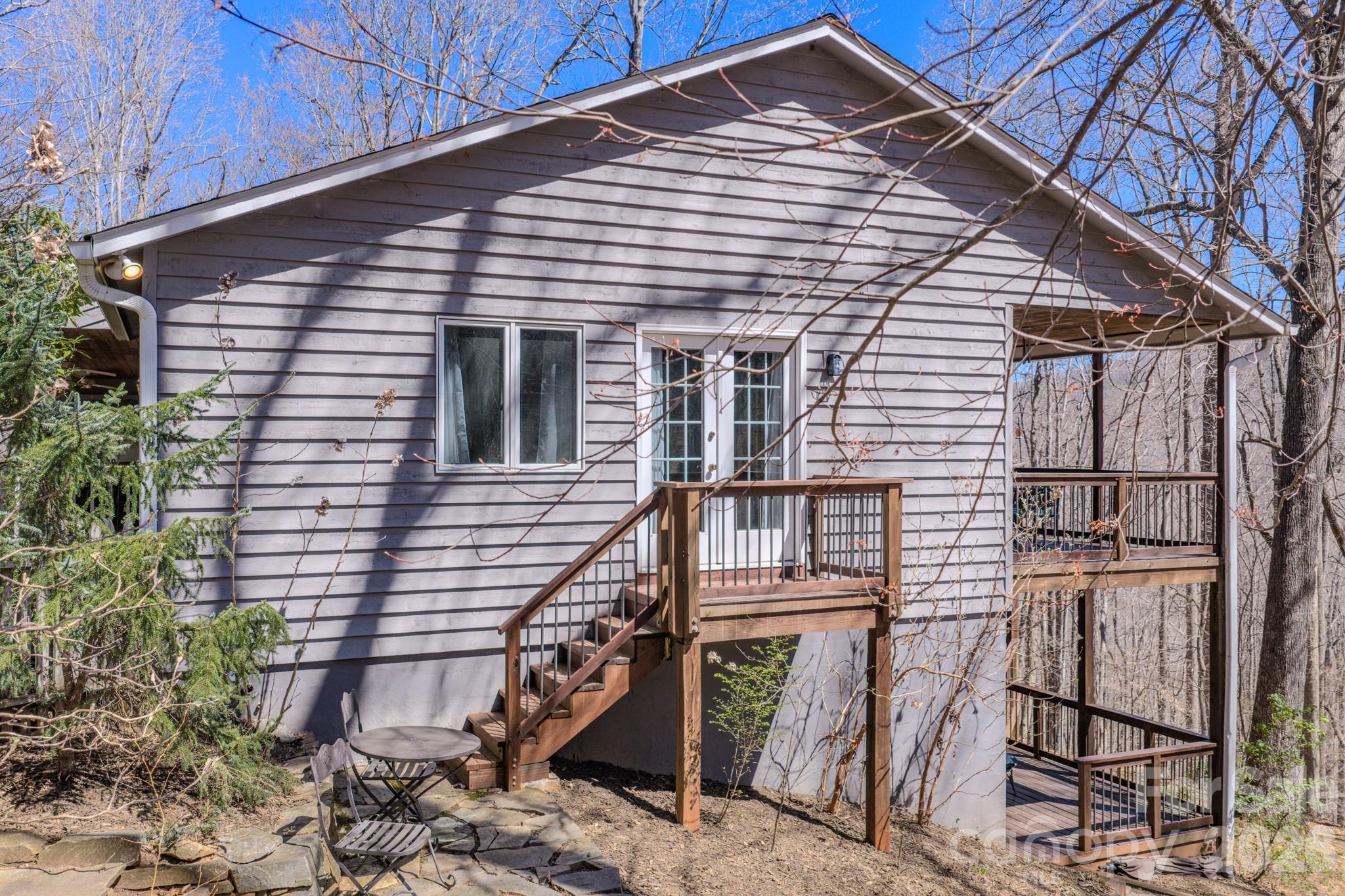 Davis Creek Estates - Residential