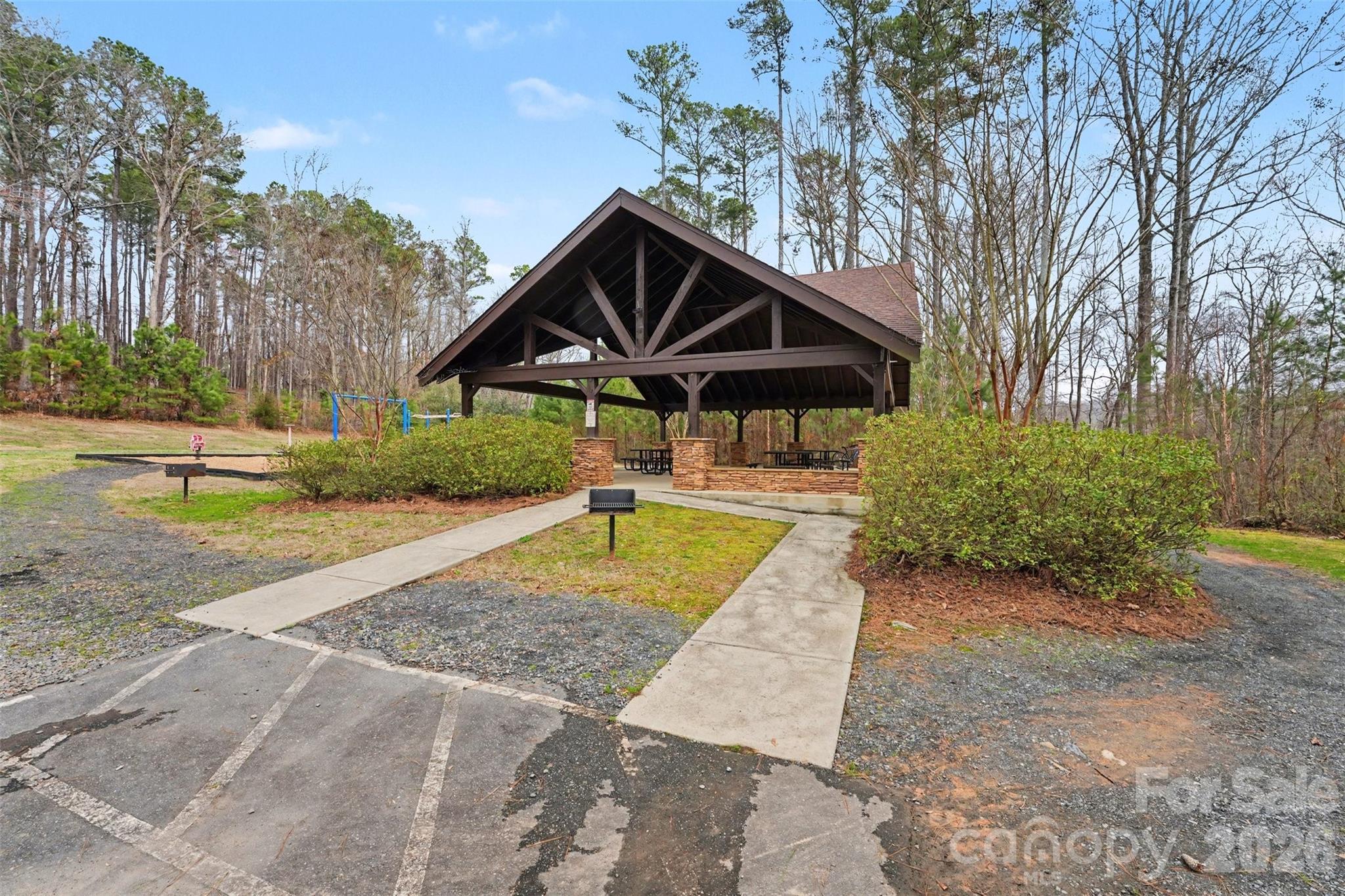 The Preserve At Riverchase - Residential