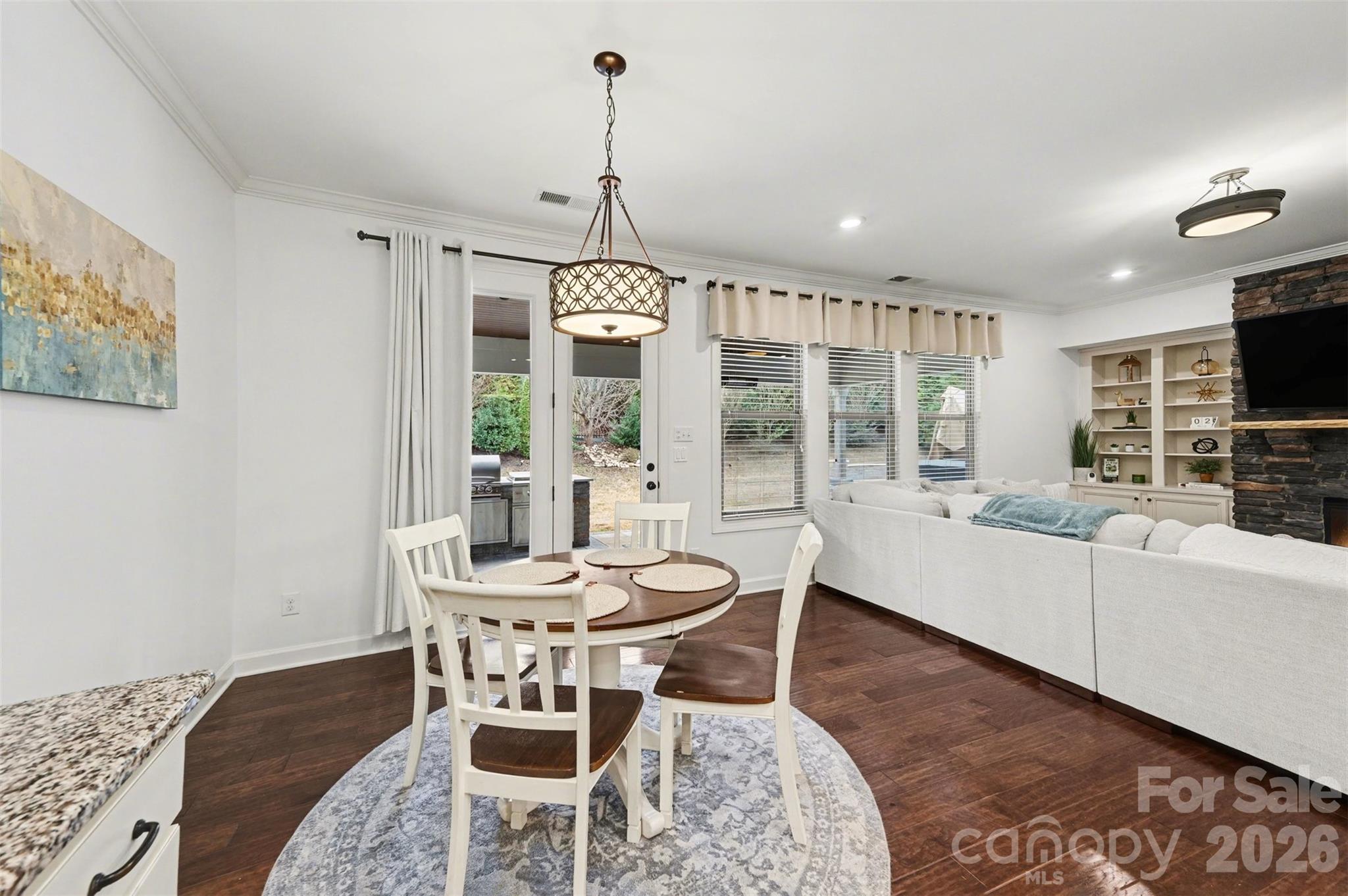 The Preserve At Riverchase - Residential