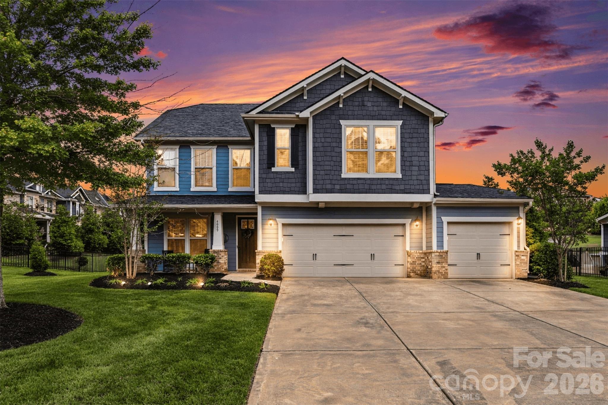 The Preserve At Riverchase - Residential