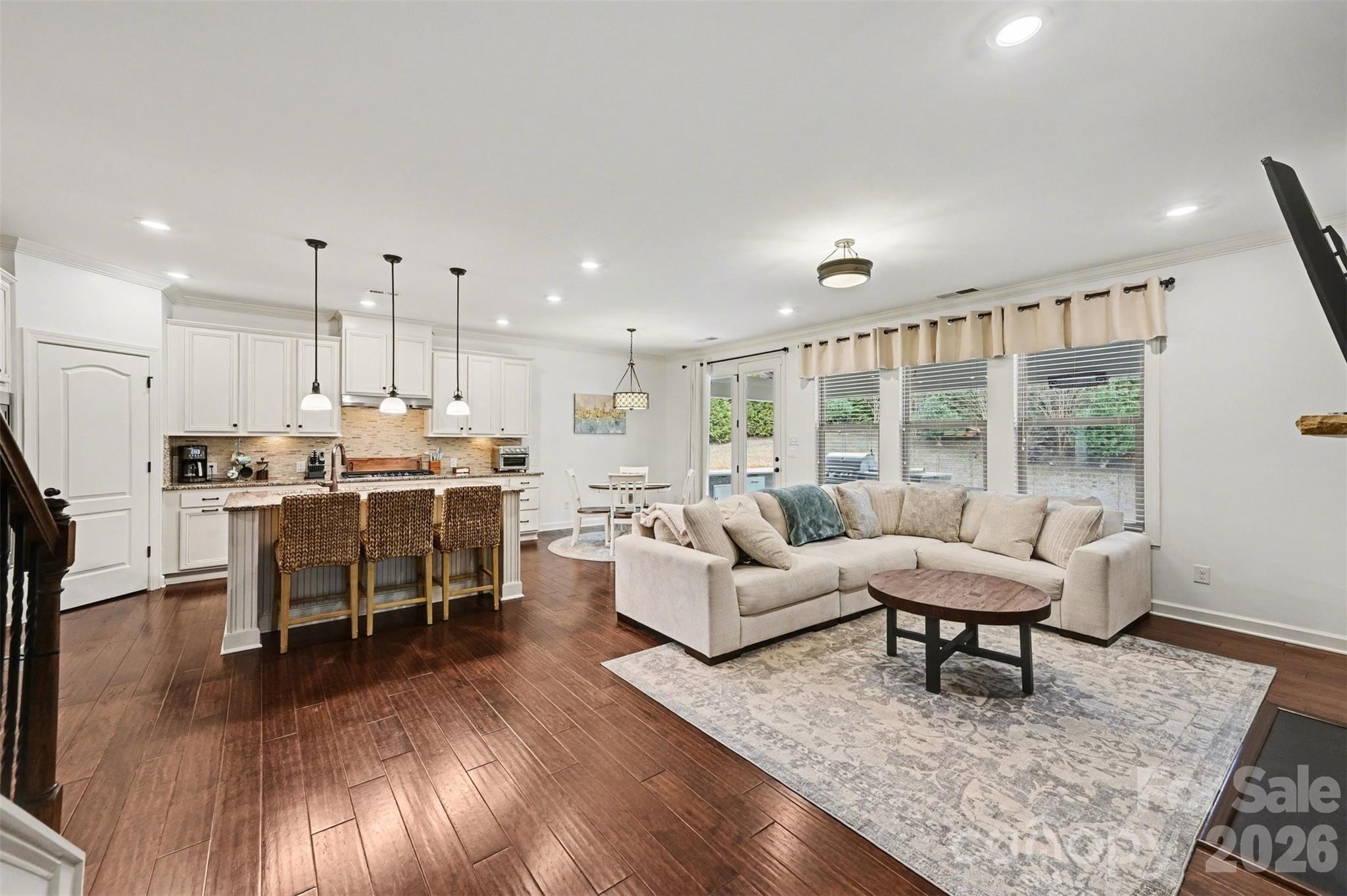 The Preserve At Riverchase - Residential