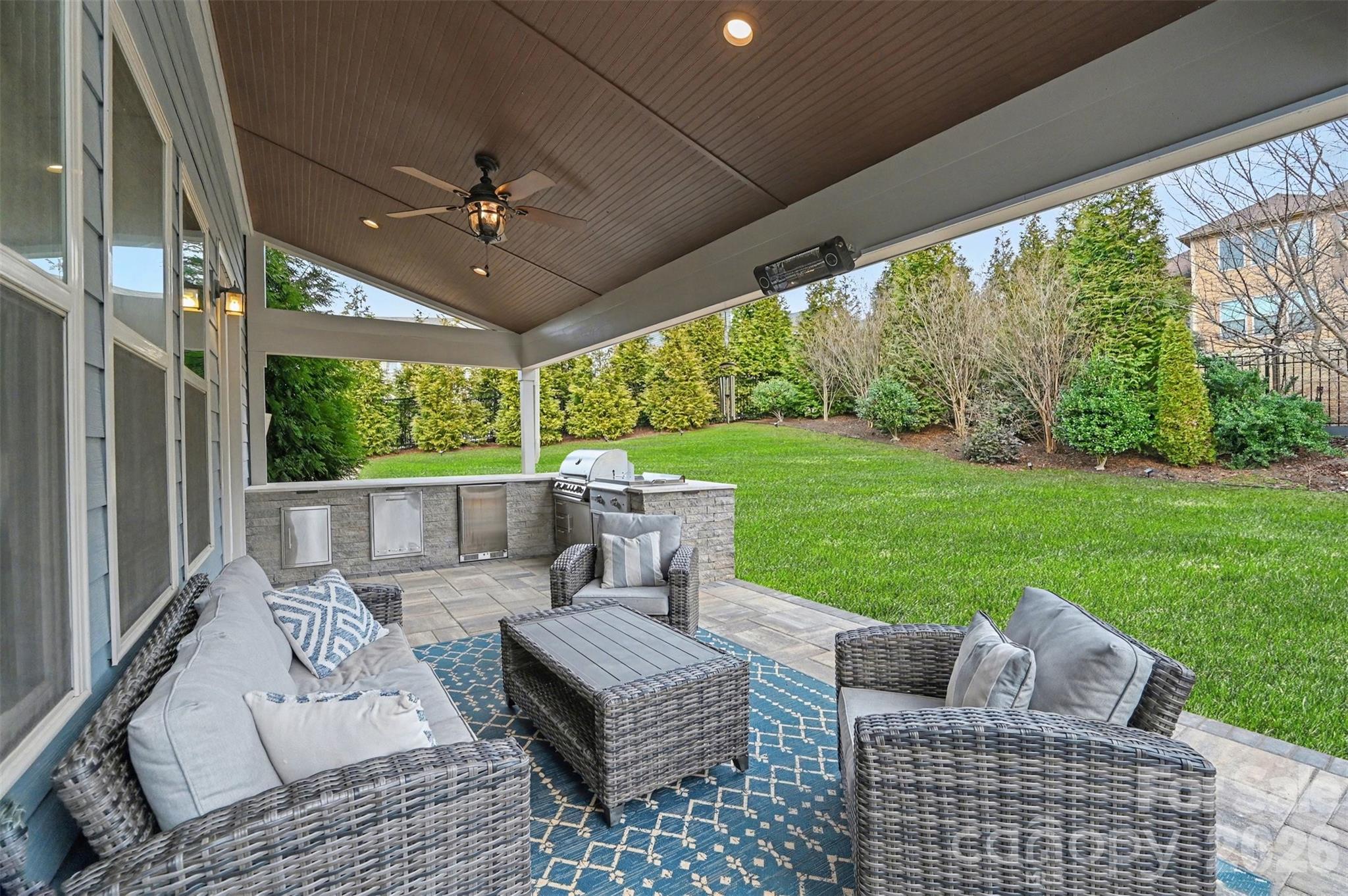 The Preserve At Riverchase - Residential