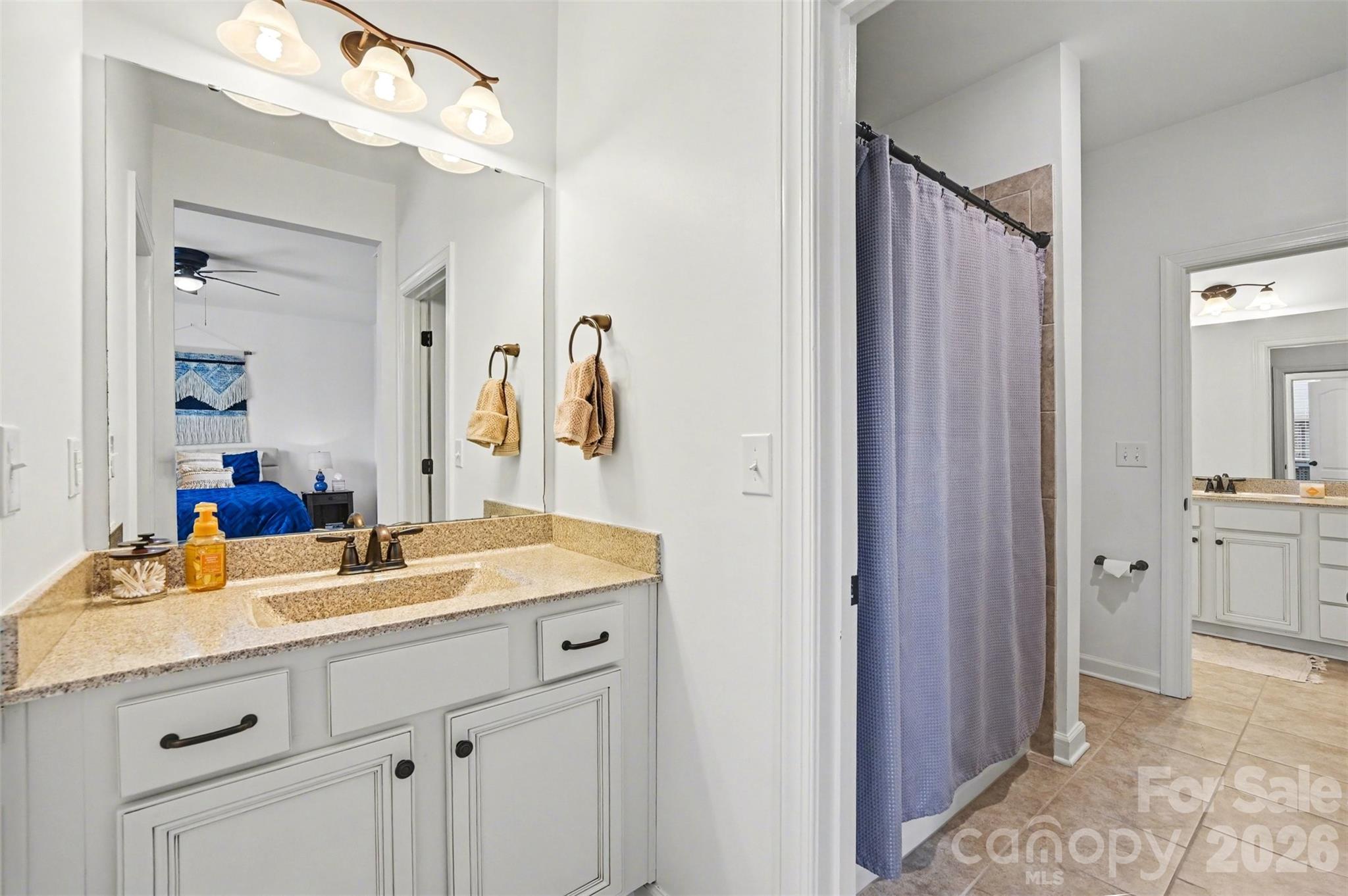 The Preserve At Riverchase - Residential