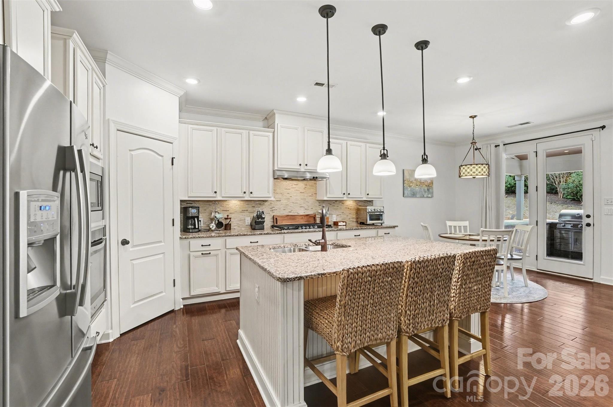 The Preserve At Riverchase - Residential