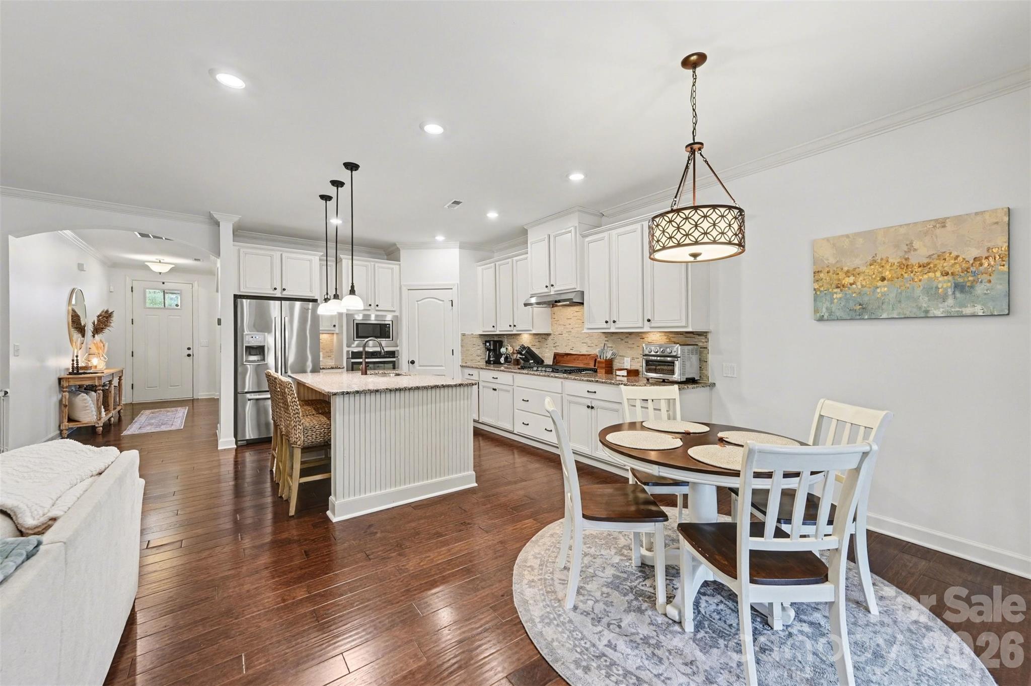 The Preserve At Riverchase - Residential