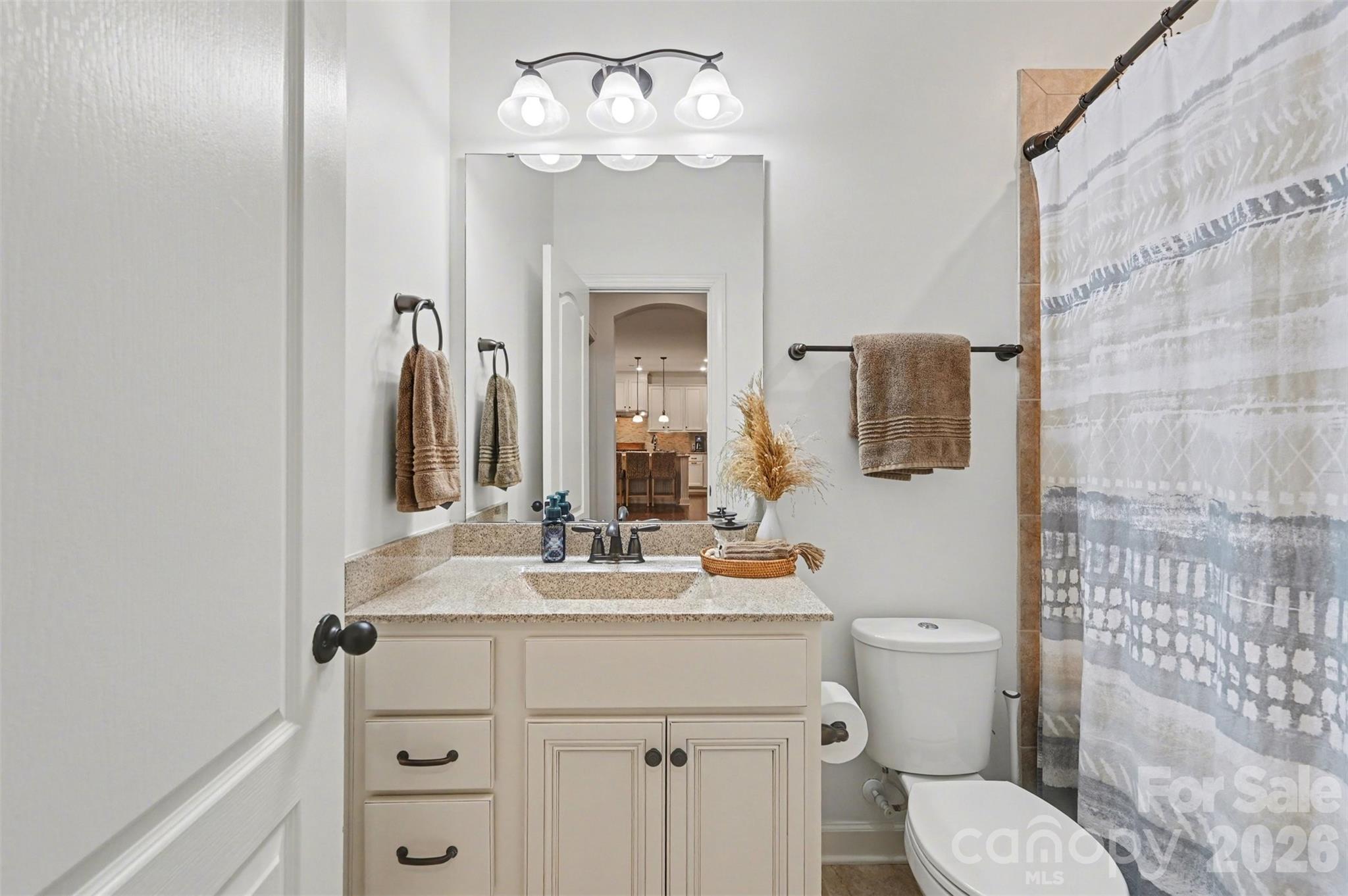 The Preserve At Riverchase - Residential