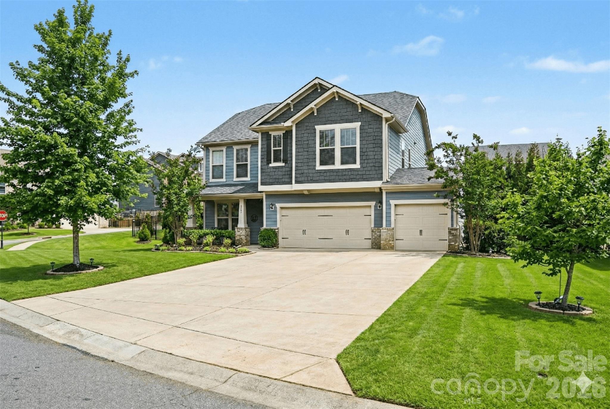 The Preserve At Riverchase - Residential