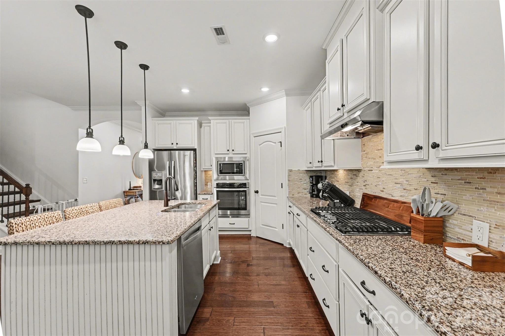 The Preserve At Riverchase - Residential