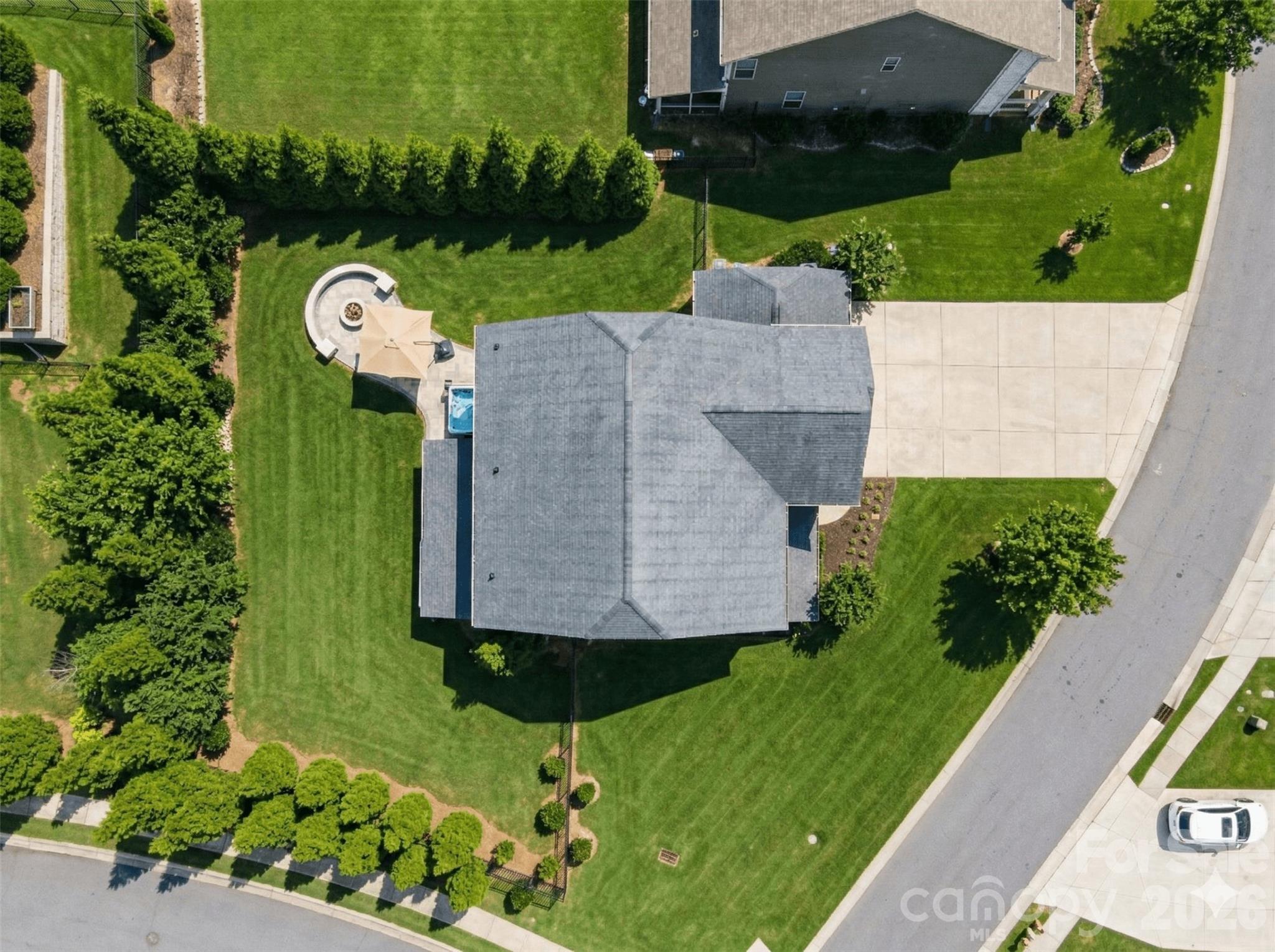 The Preserve At Riverchase - Residential