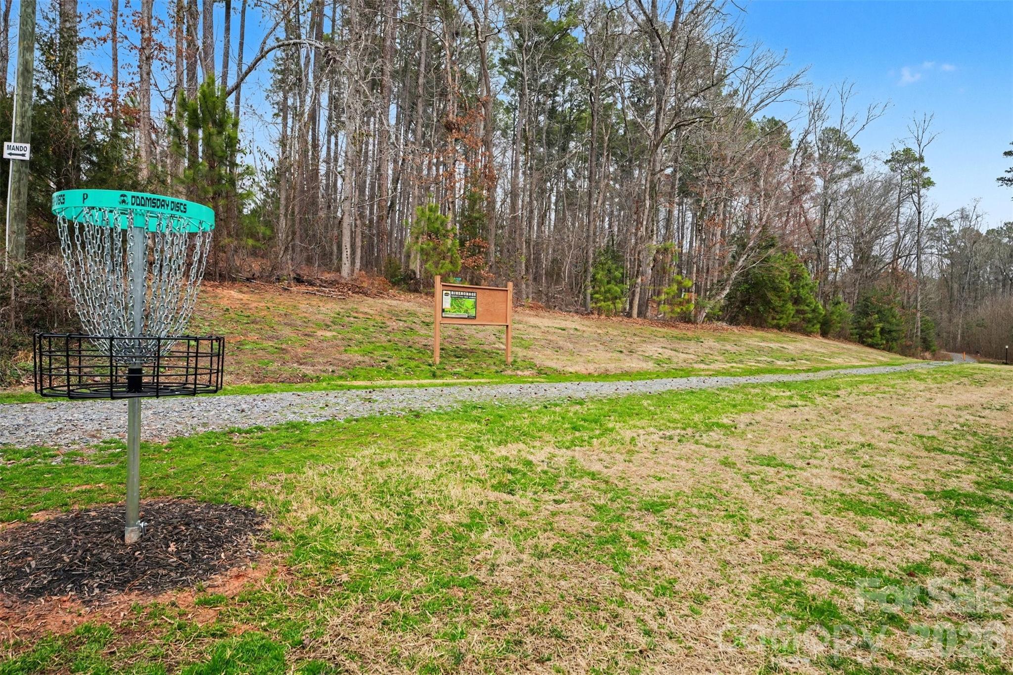 The Preserve At Riverchase - Residential