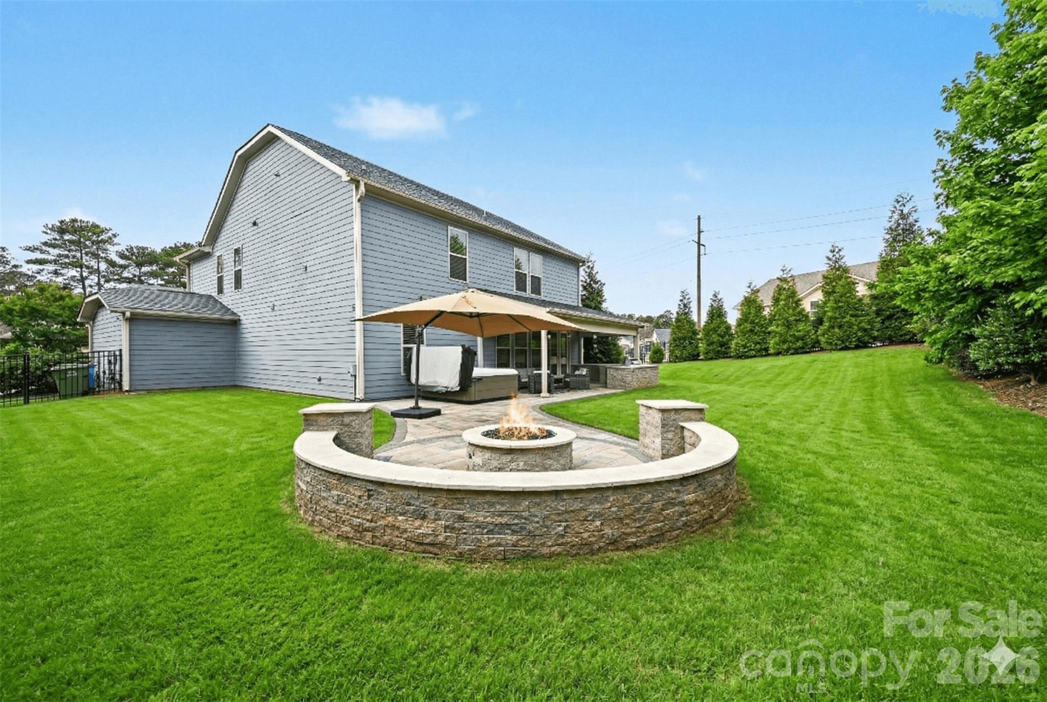 The Preserve At Riverchase - Residential