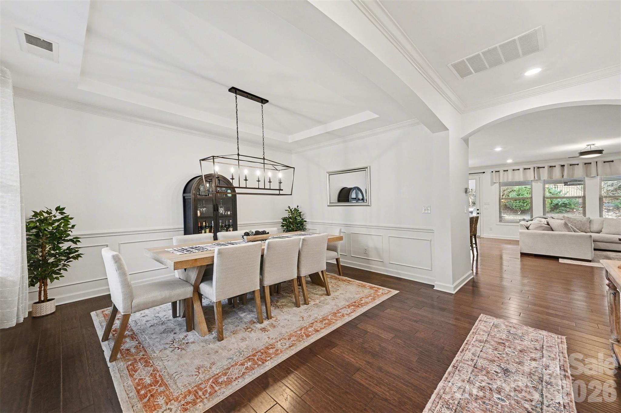 The Preserve At Riverchase - Residential