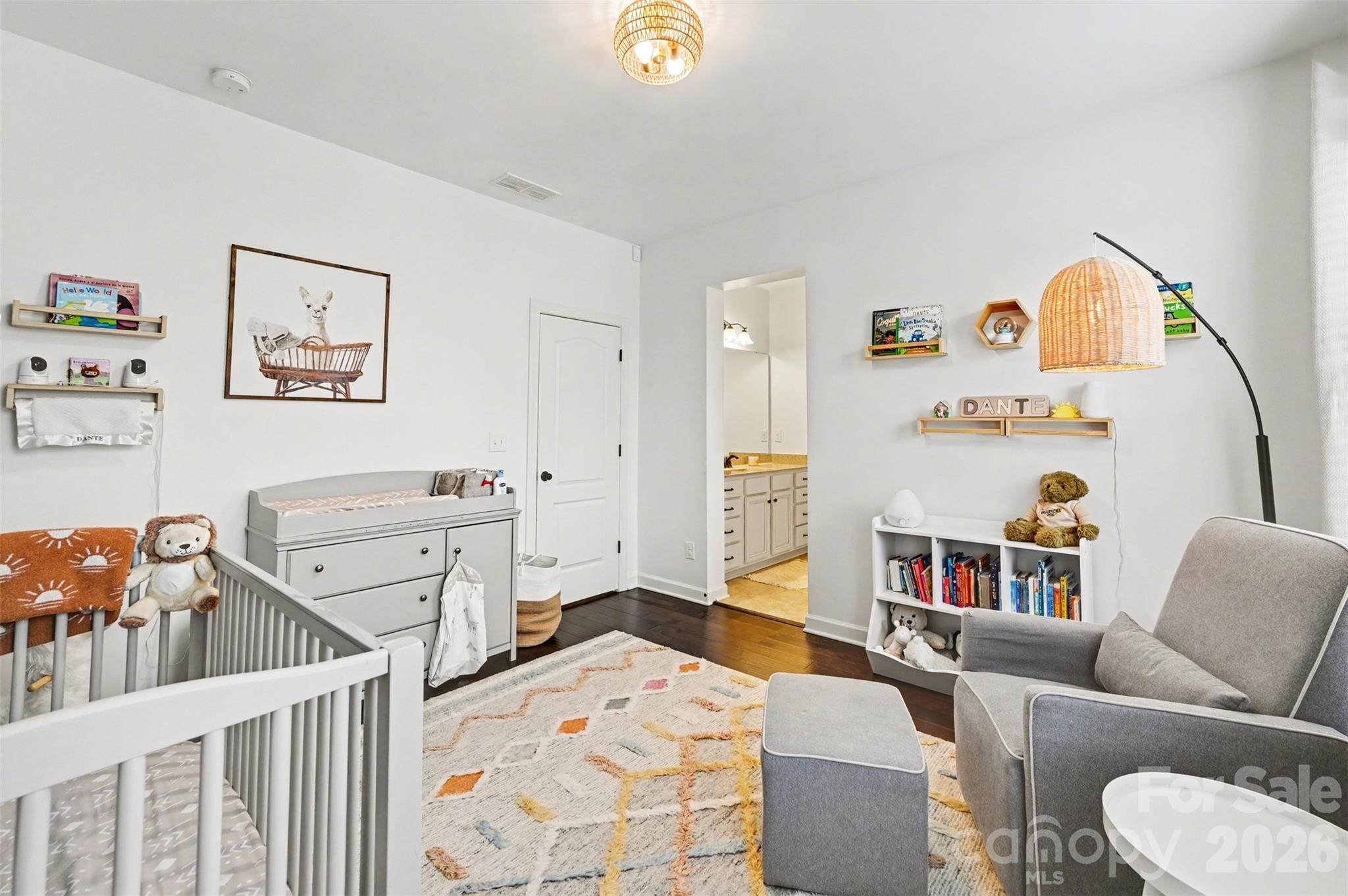 The Preserve At Riverchase - Residential