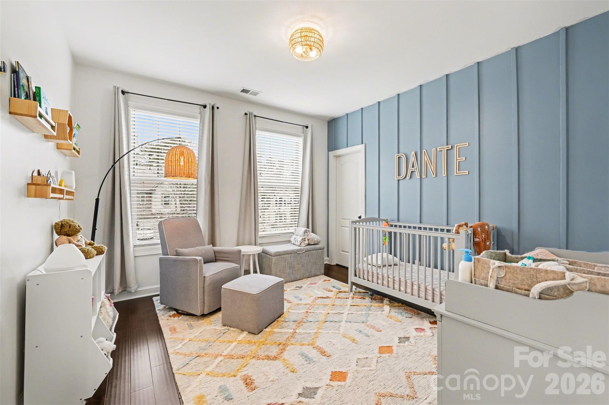 The Preserve At Riverchase - Residential