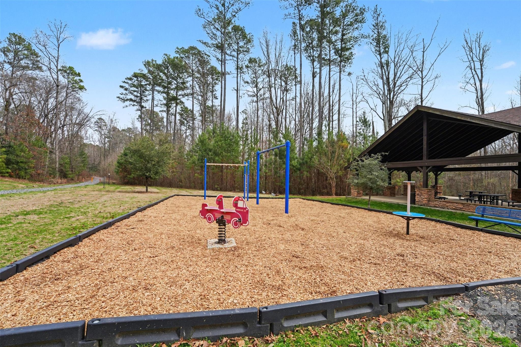 The Preserve At Riverchase - Residential