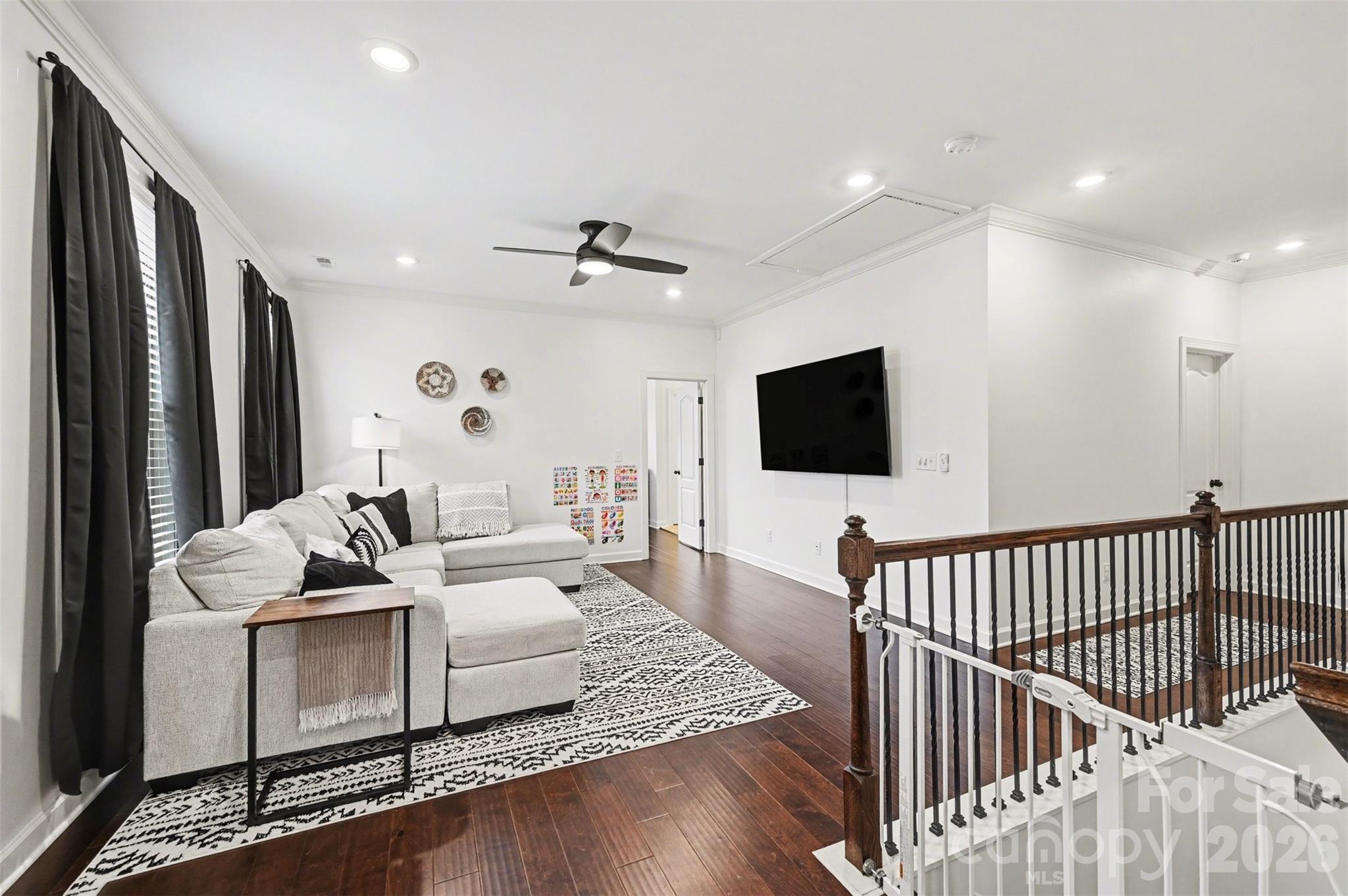 The Preserve At Riverchase - Residential