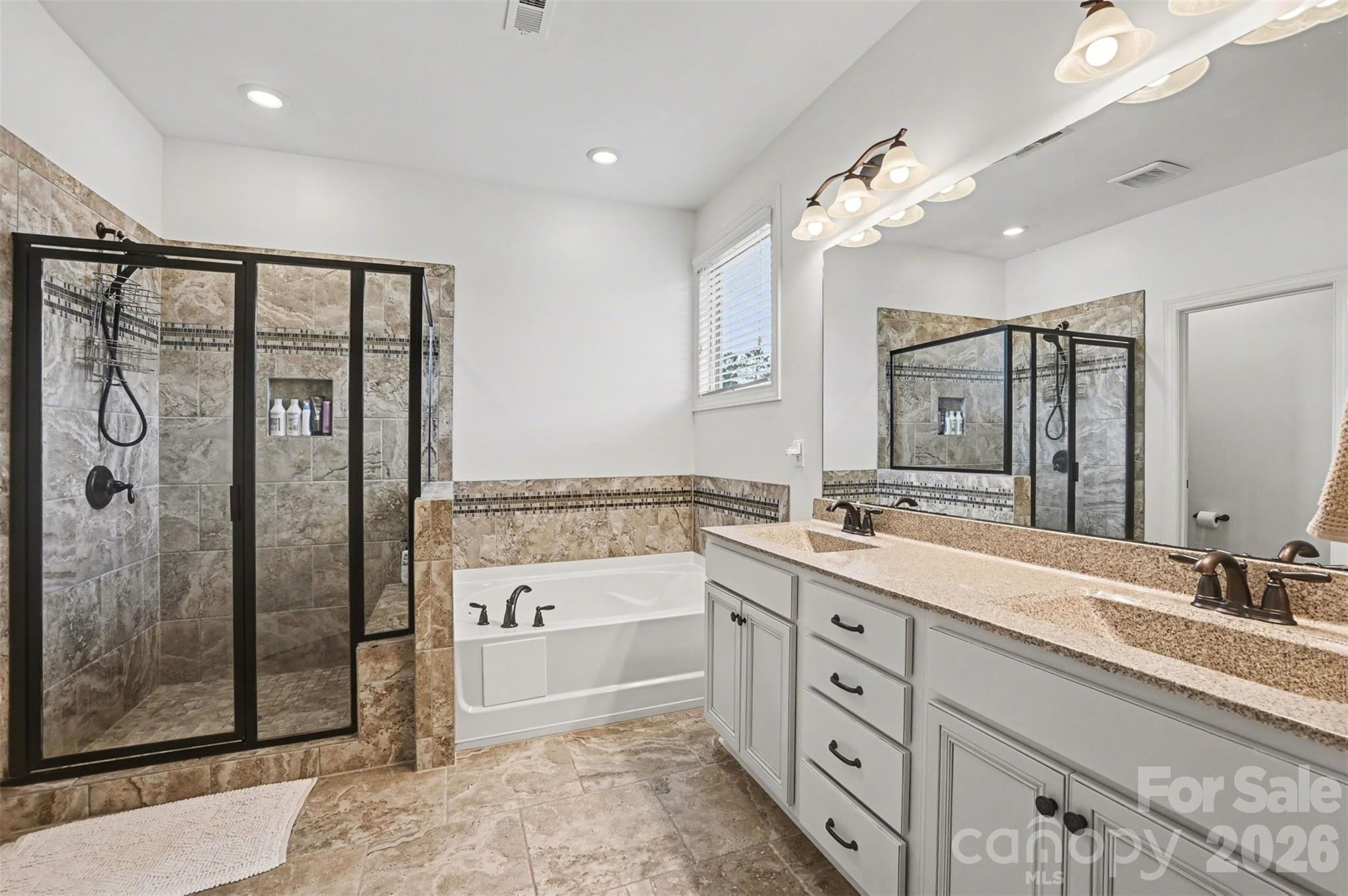 The Preserve At Riverchase - Residential