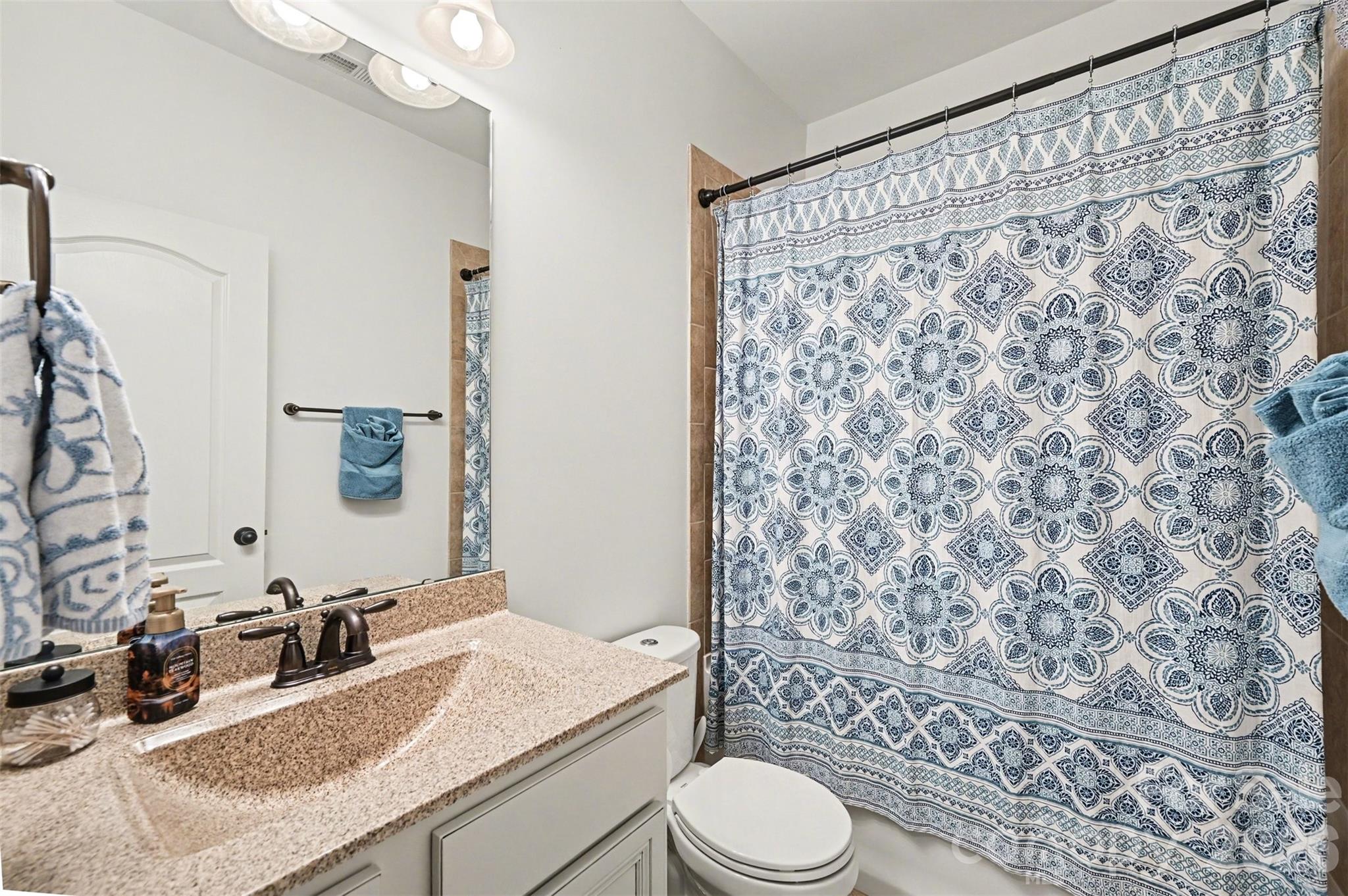 The Preserve At Riverchase - Residential