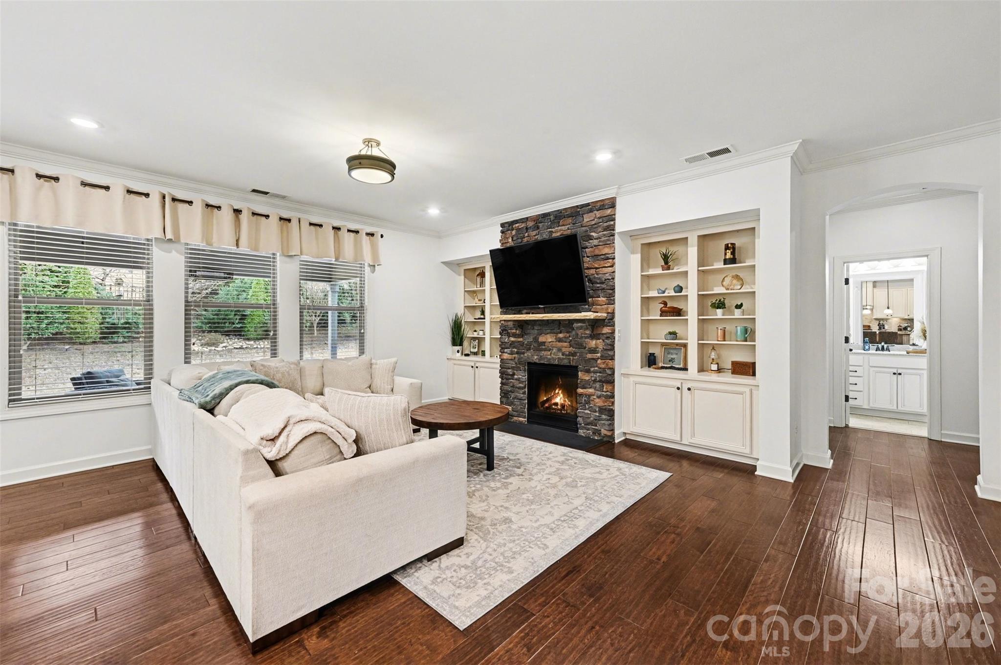 The Preserve At Riverchase - Residential