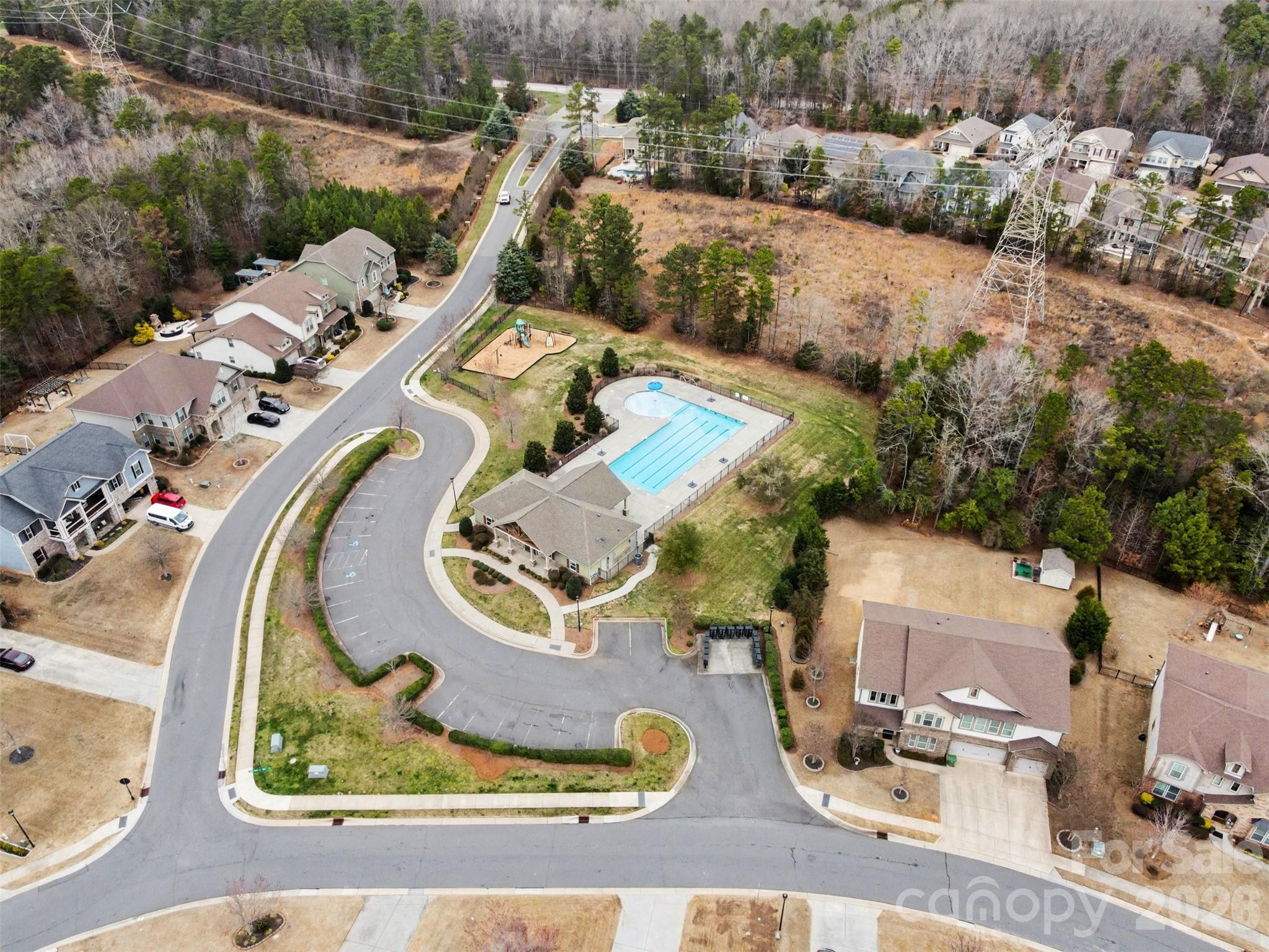 The Preserve At Riverchase - Residential